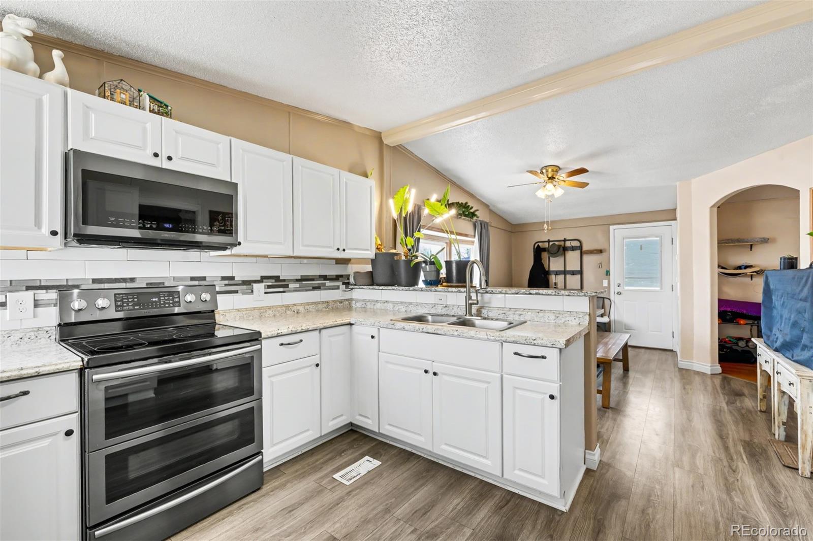 1819 Crystal Street Aurora CO 80011
