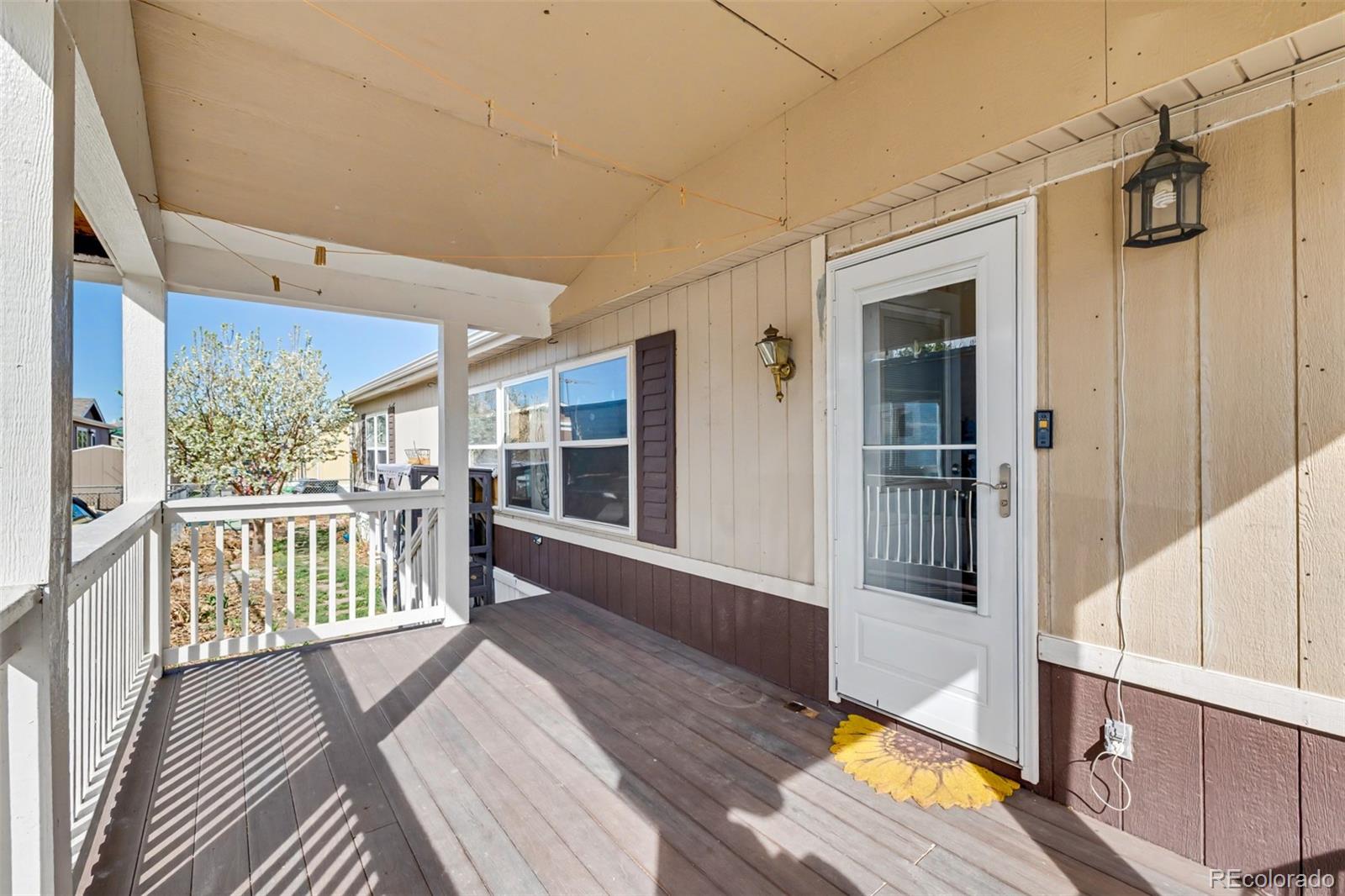 1819 Crystal Street Aurora CO 80011