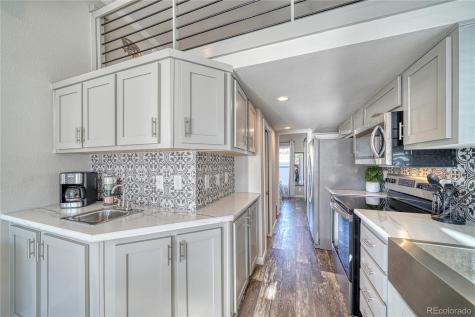 6507 County Road 102 Salida CO 81201