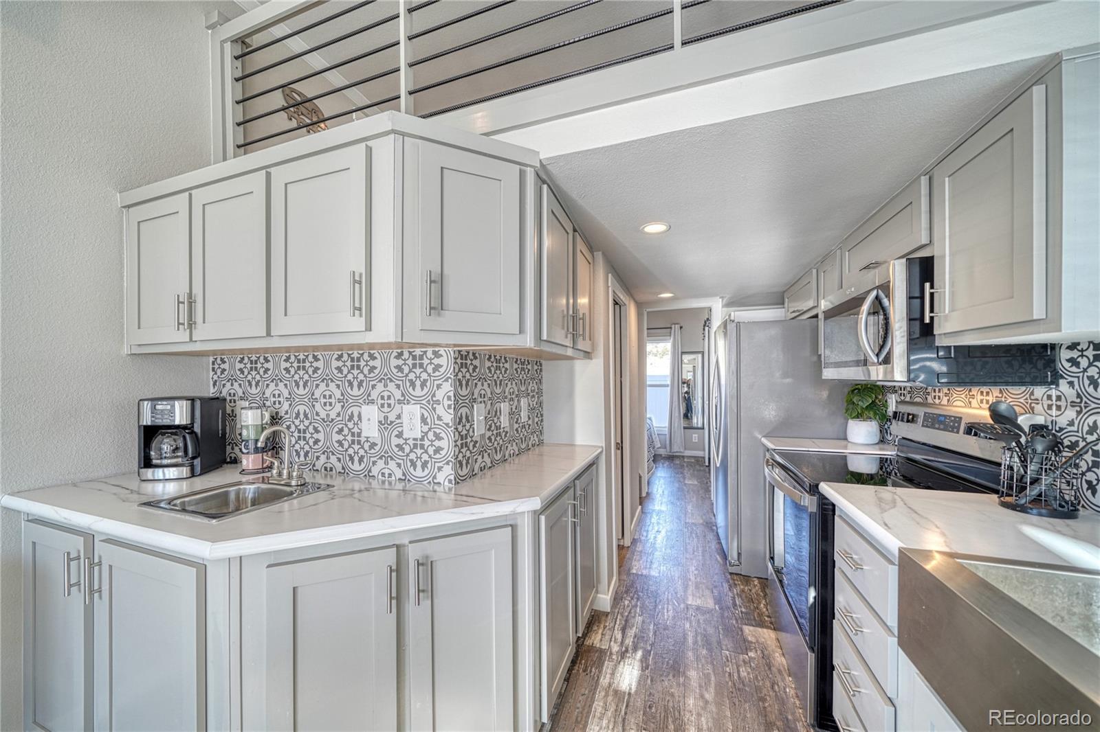 6507 County Road 102 Salida CO 81201