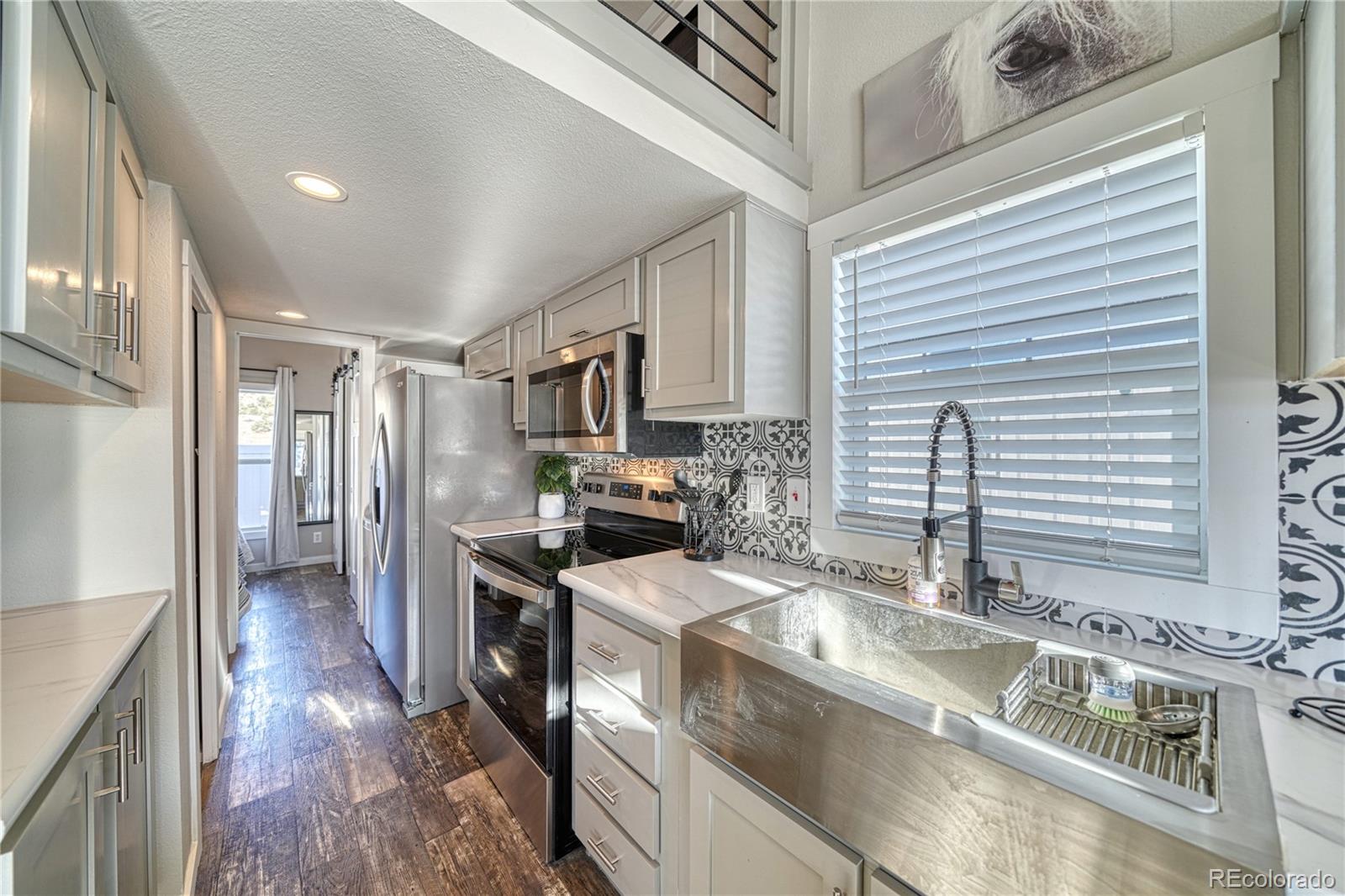 6507 County Road 102 Salida CO 81201