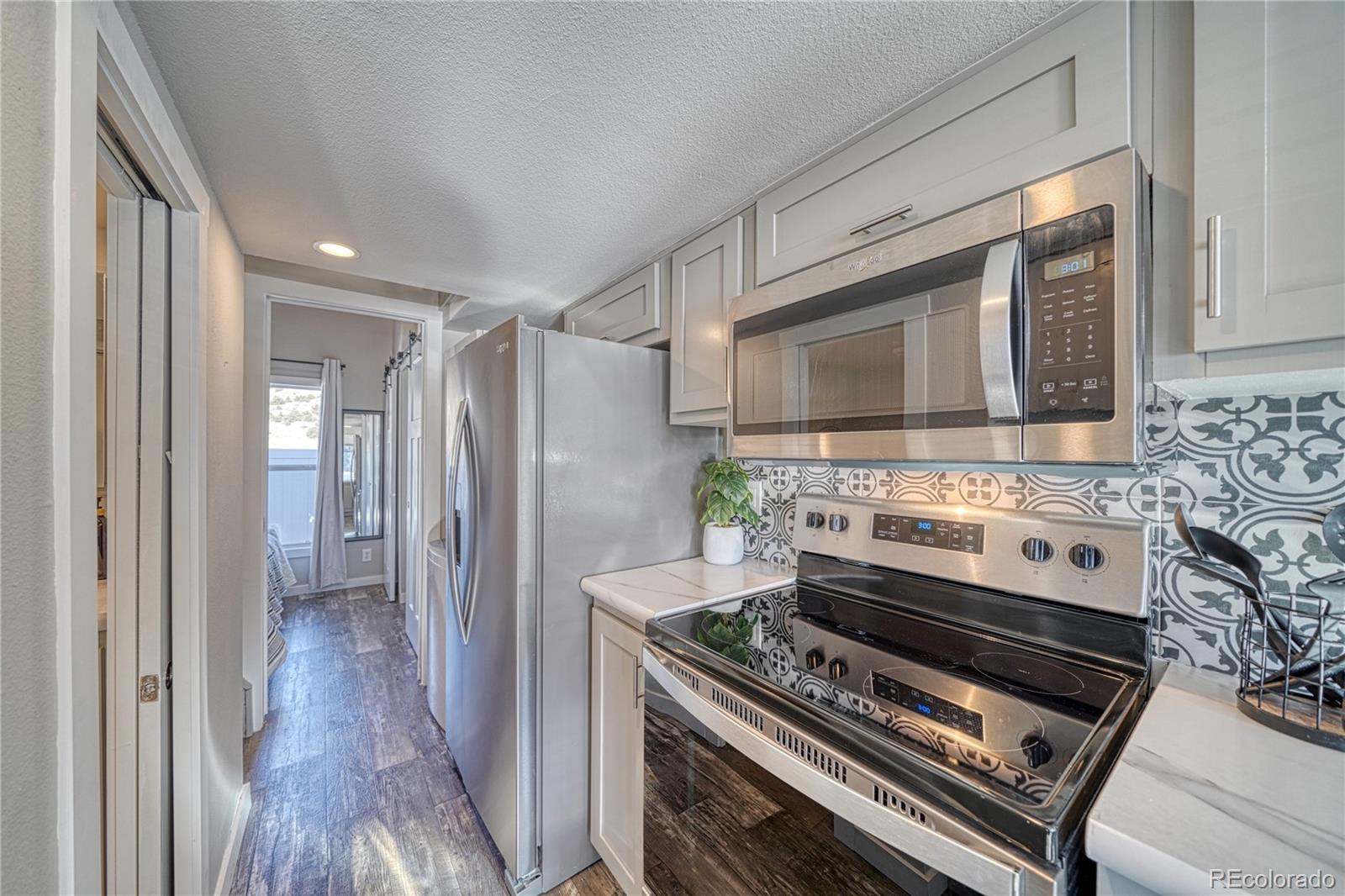 6507 County Road 102 Salida CO 81201