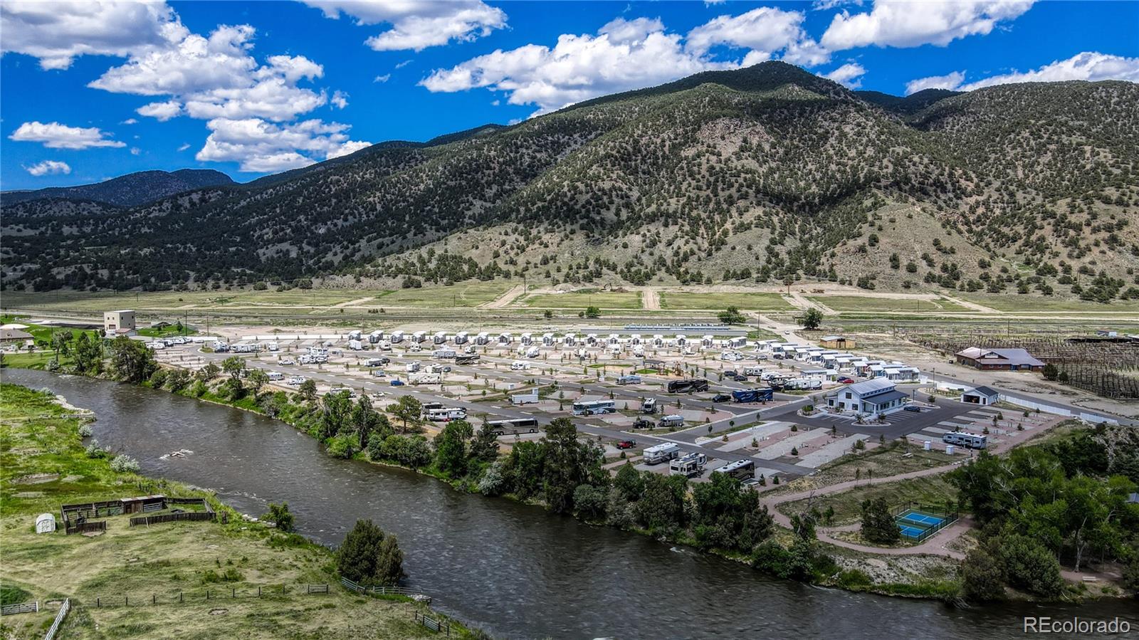 6507 County Road 102 Salida CO 81201
