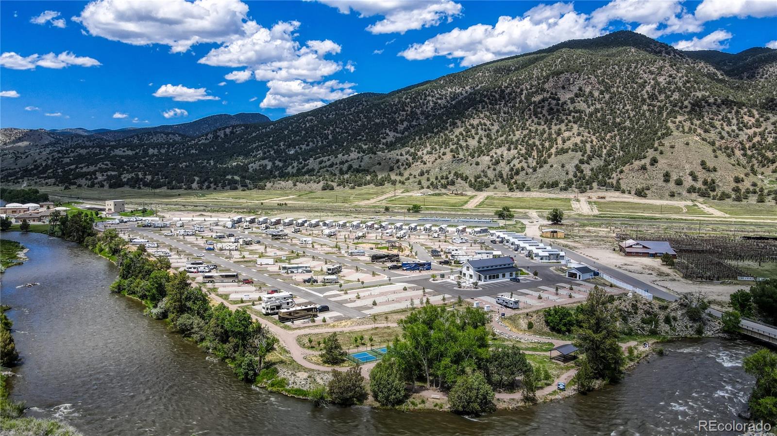 6507 County Road 102 Salida CO 81201