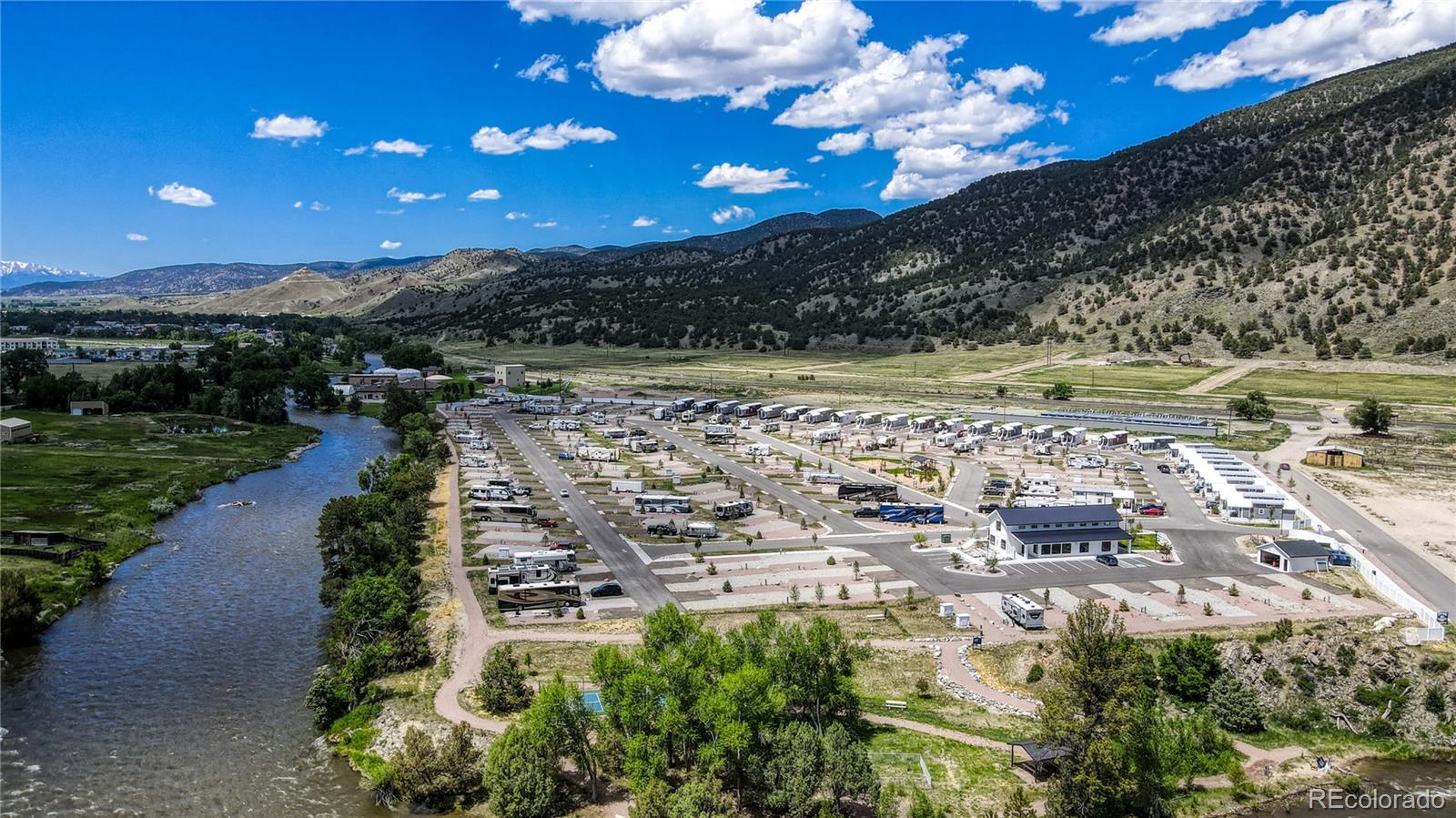 6507 County Road 102 Salida CO 81201
