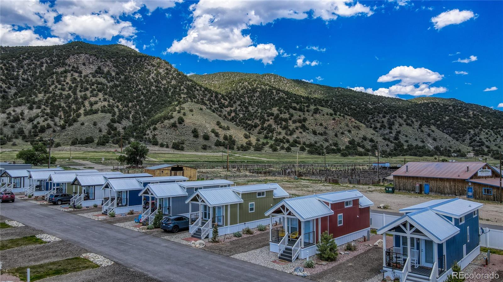 6507 County Road 102 Salida CO 81201