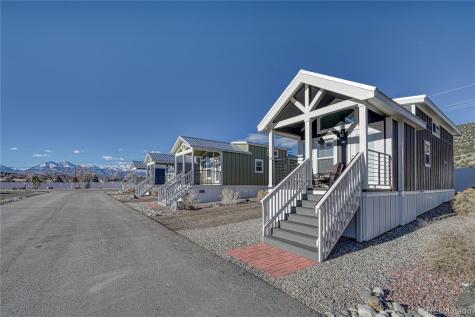 6507 County Road 102 Salida CO 81201