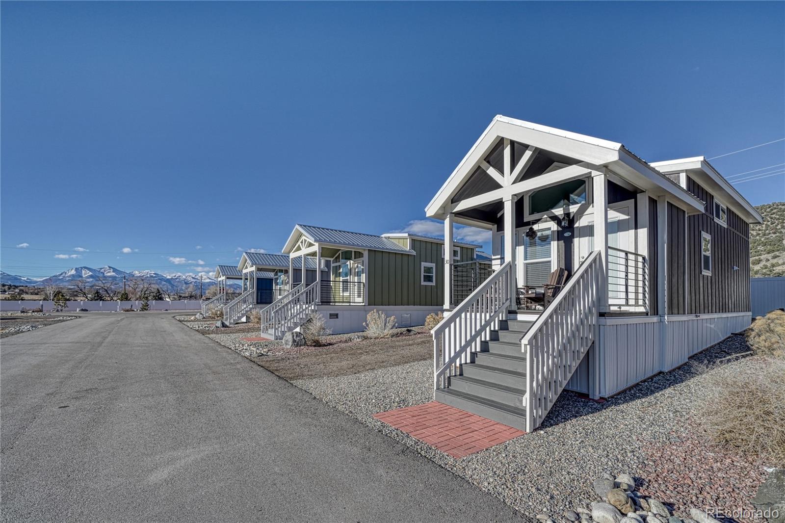 6507 County Road 102 Salida CO 81201