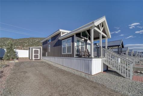 6507 County Road 102 Salida CO 81201