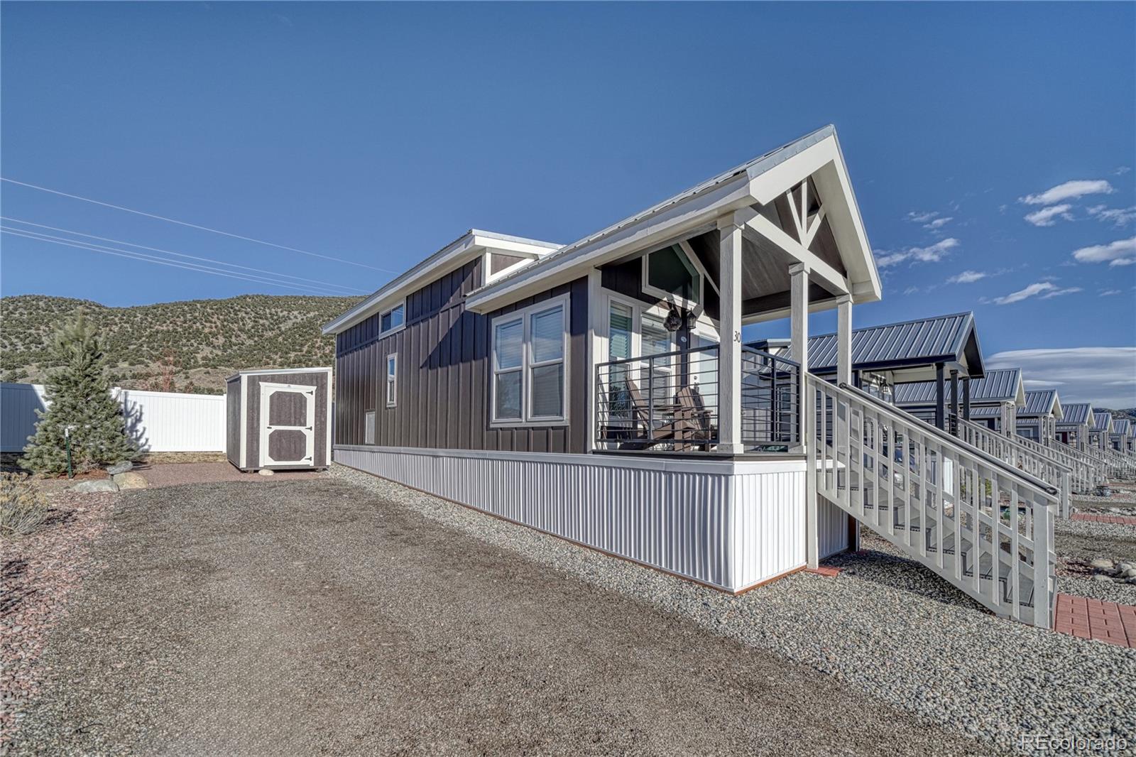 6507 County Road 102 Salida CO 81201