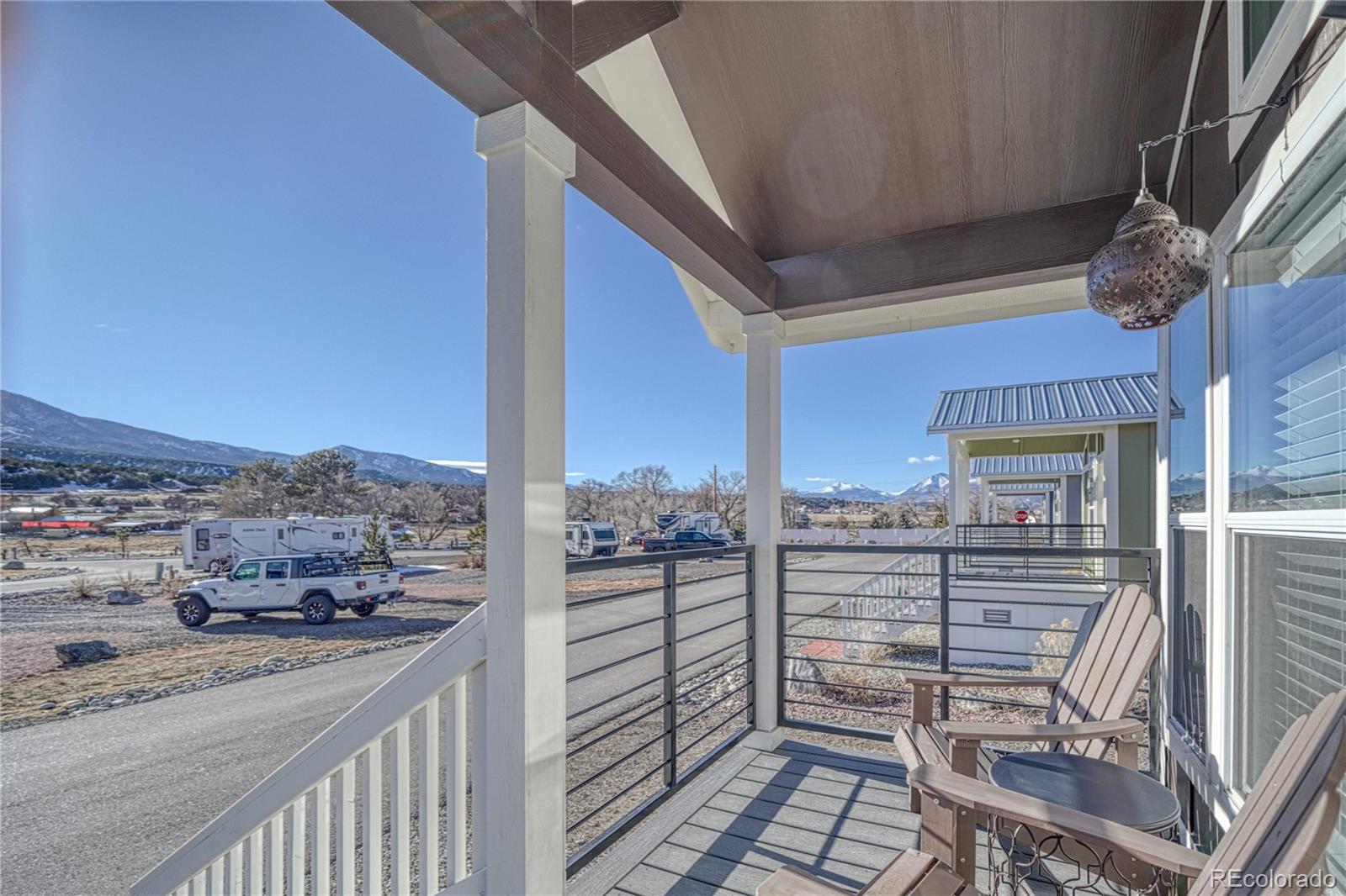 6507 County Road 102 Salida CO 81201