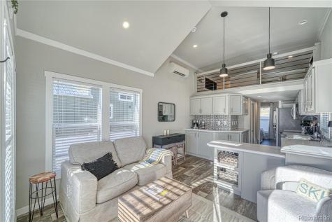 6507 County Road 102 Salida CO 81201