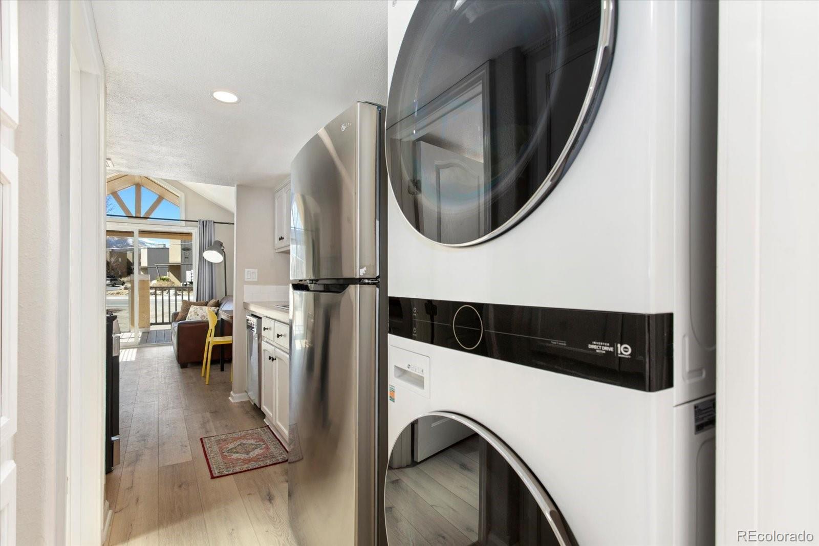 845 Oak Street Salida CO 81201