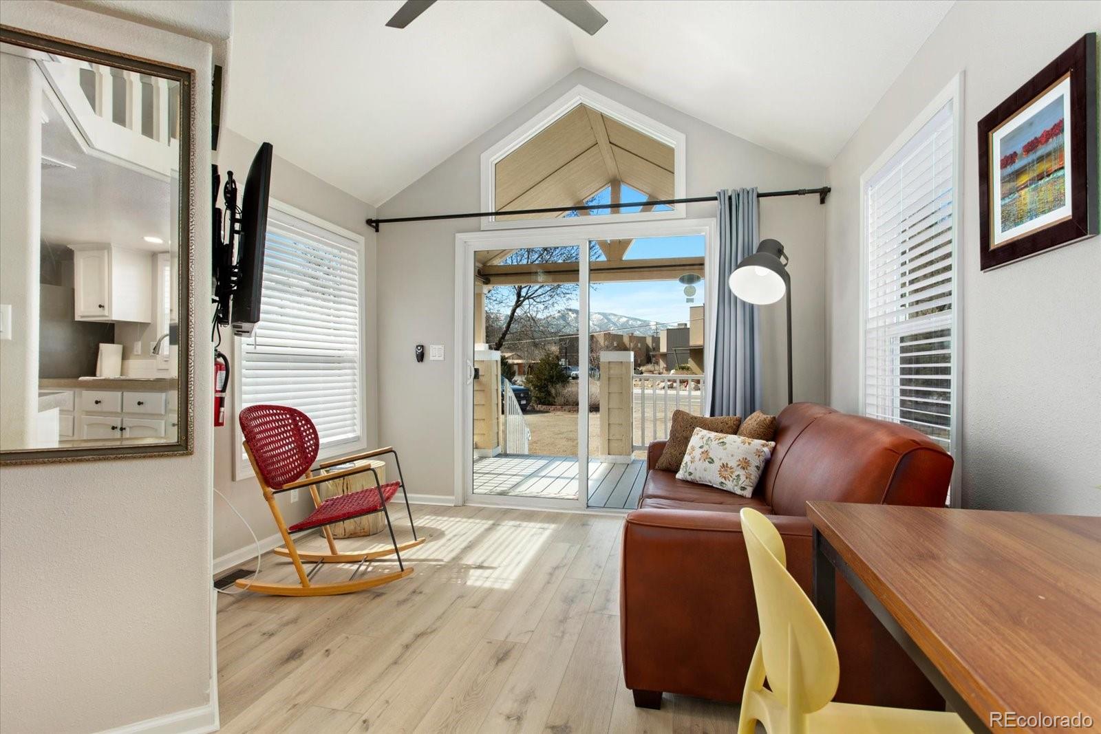 845 Oak Street Salida CO 81201