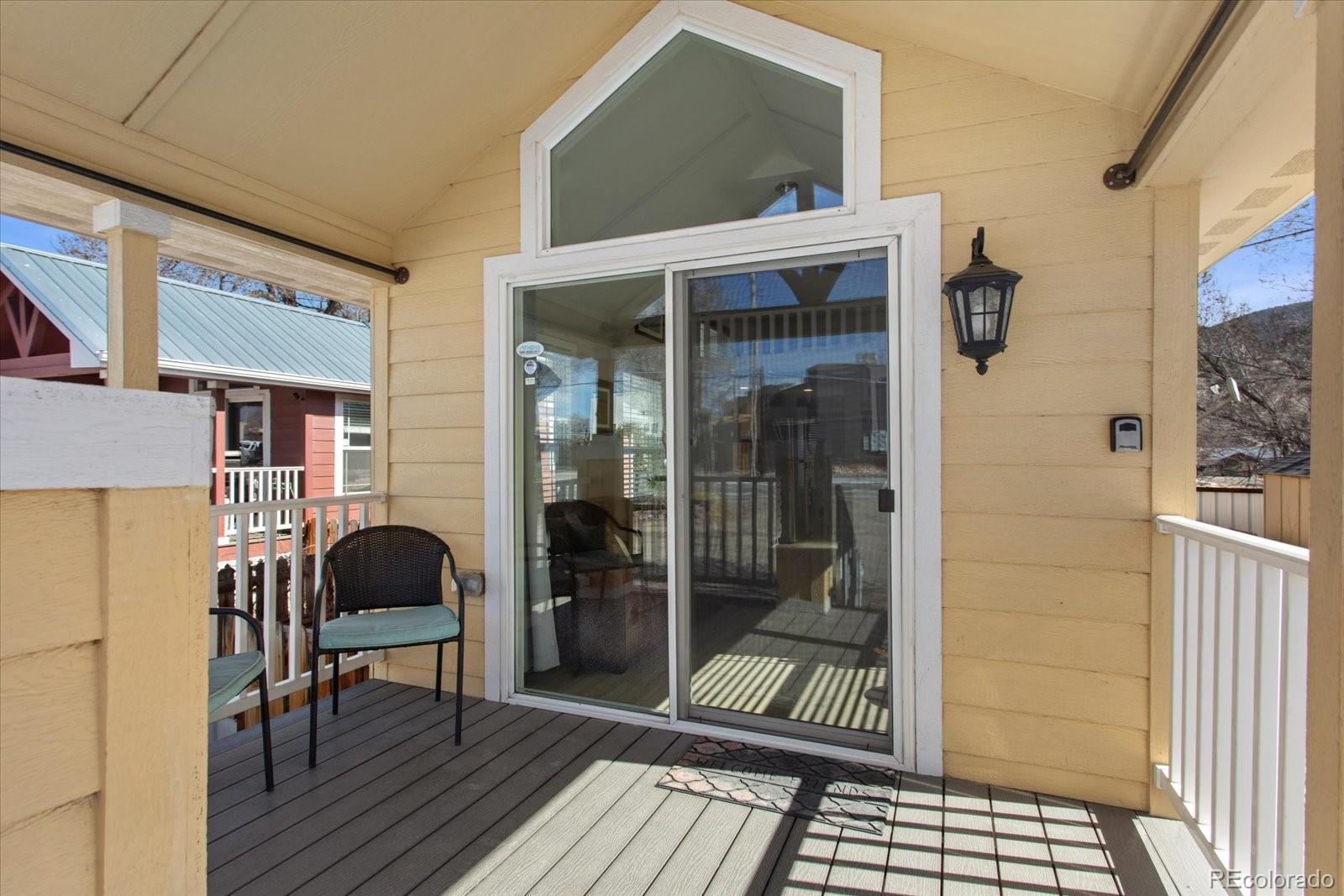 845 Oak Street Salida CO 81201