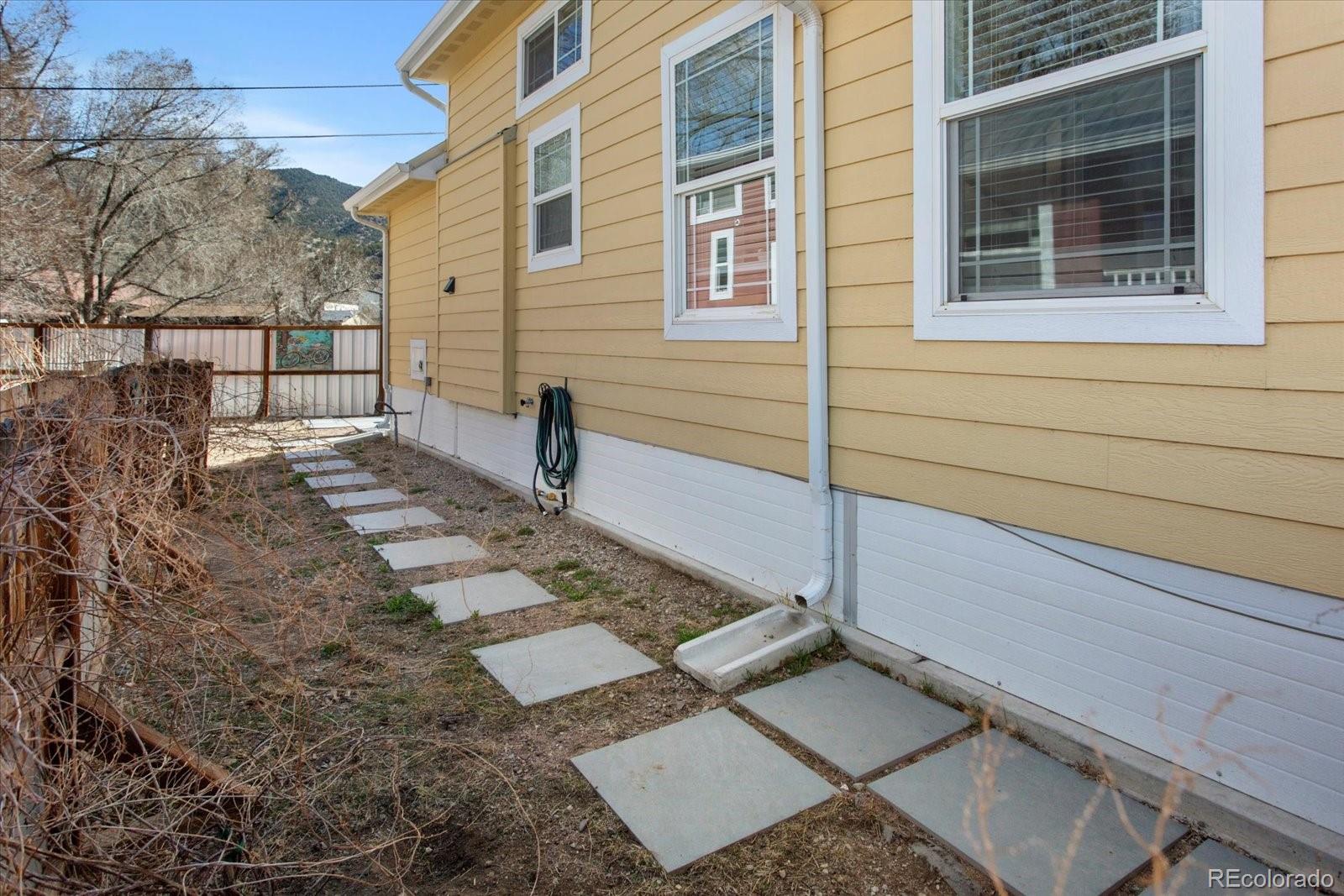 845 Oak Street Salida CO 81201