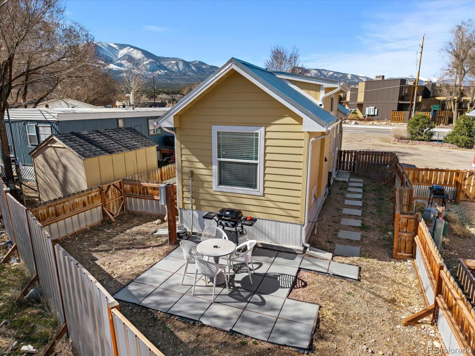 845 Oak Street Salida CO 81201