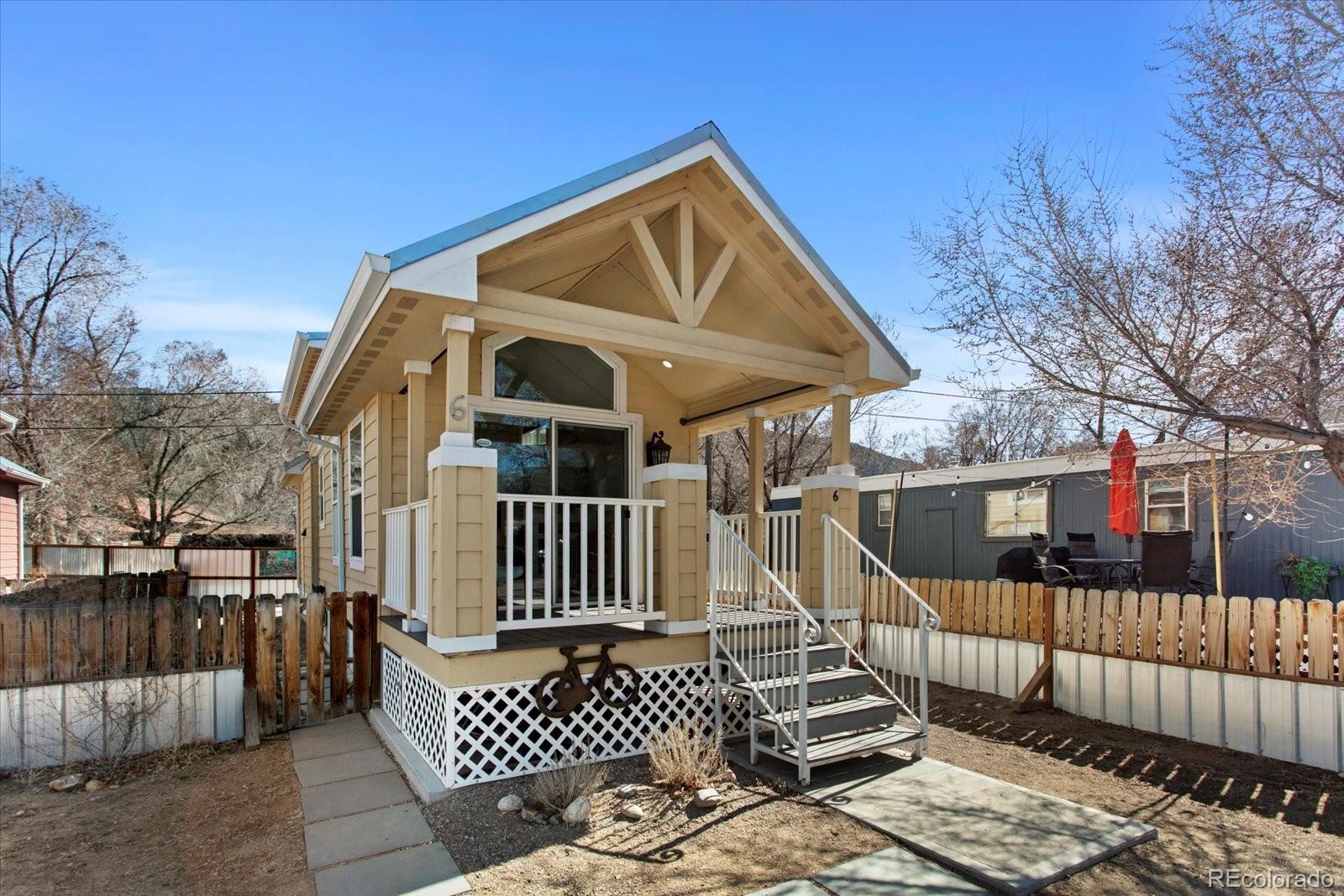 845 Oak Street Salida CO 81201