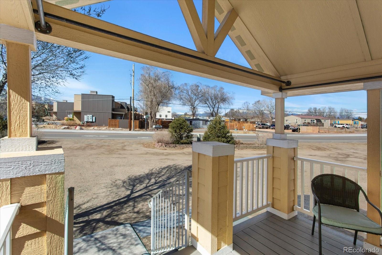 845 Oak Street Salida CO 81201