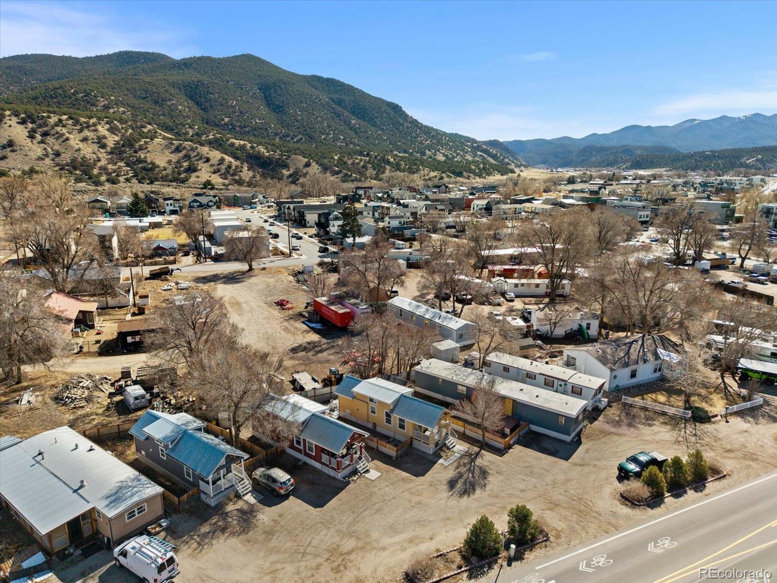 845 Oak Street Salida CO 81201
