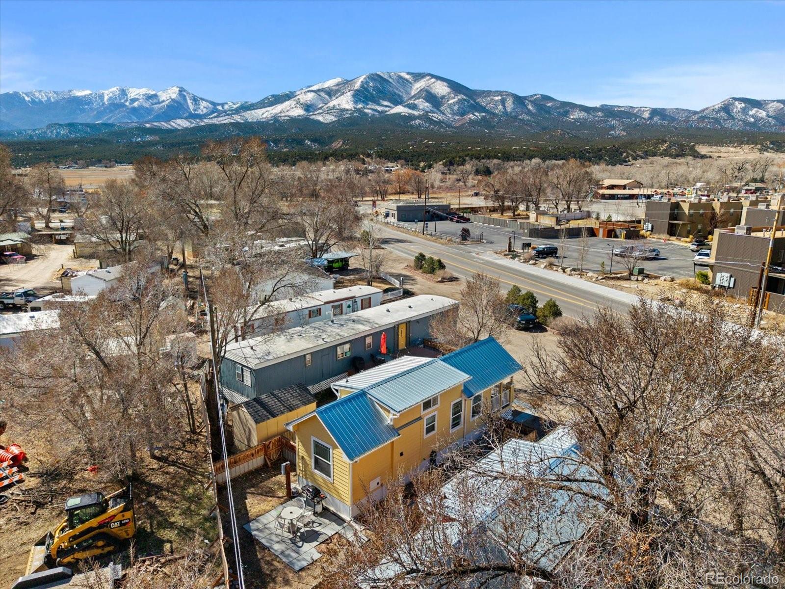 845 Oak Street Salida CO 81201