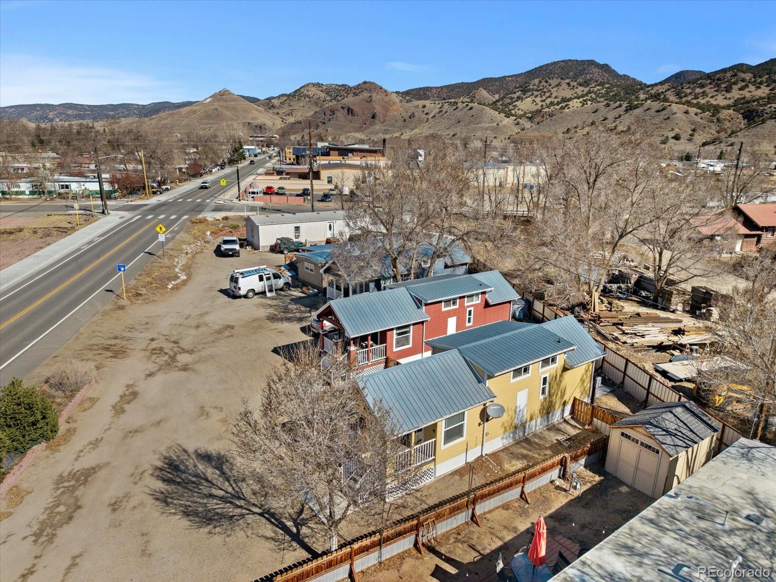 845 Oak Street Salida CO 81201