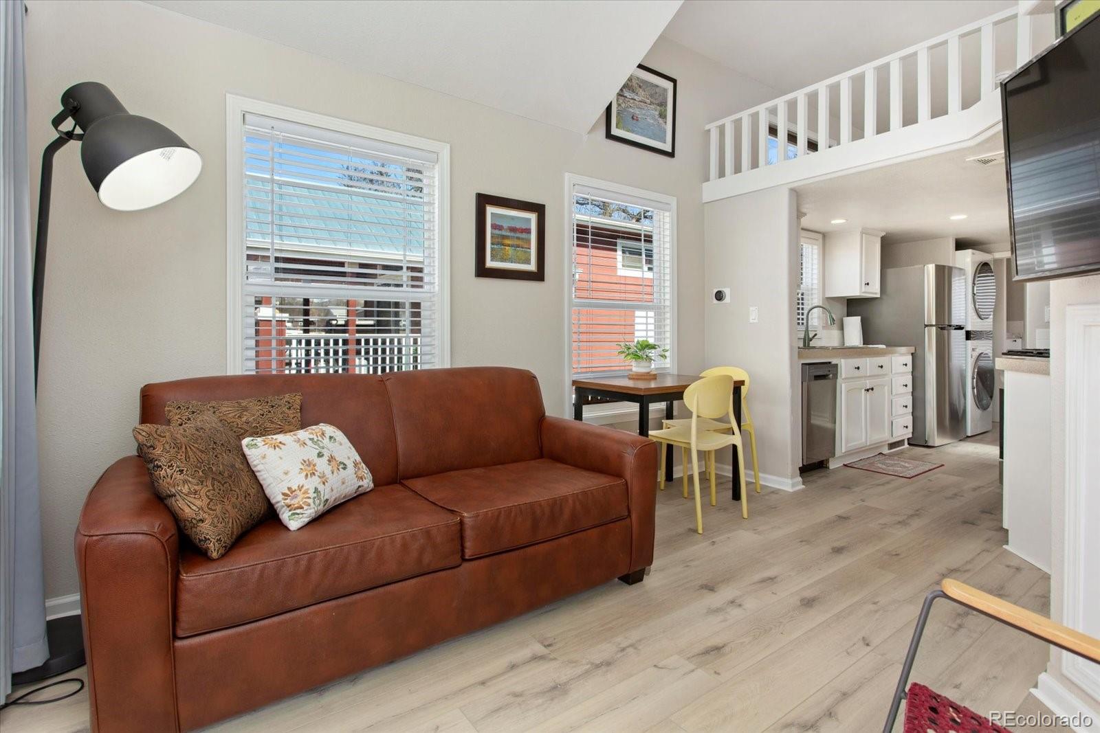 845 Oak Street Salida CO 81201
