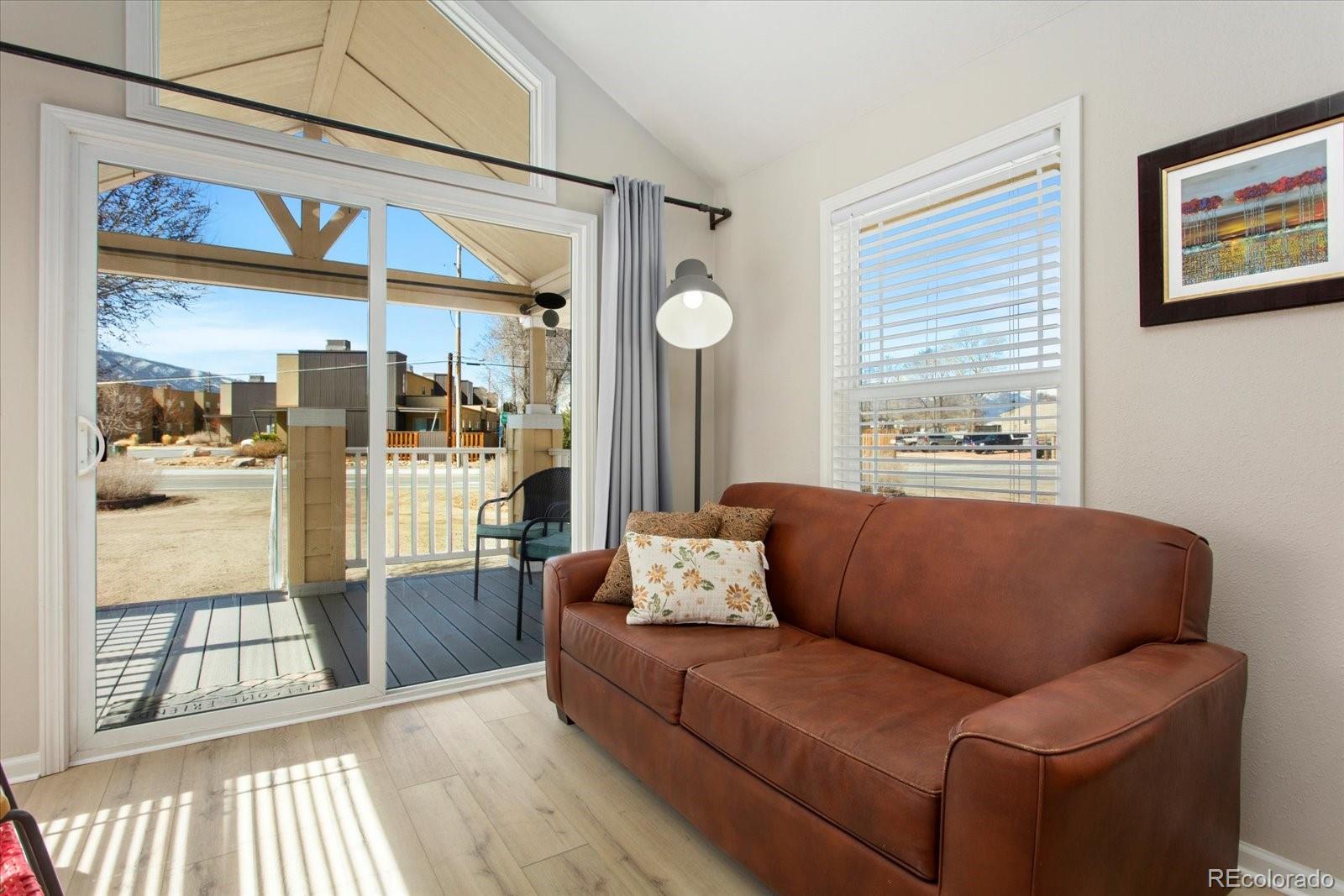 845 Oak Street Salida CO 81201