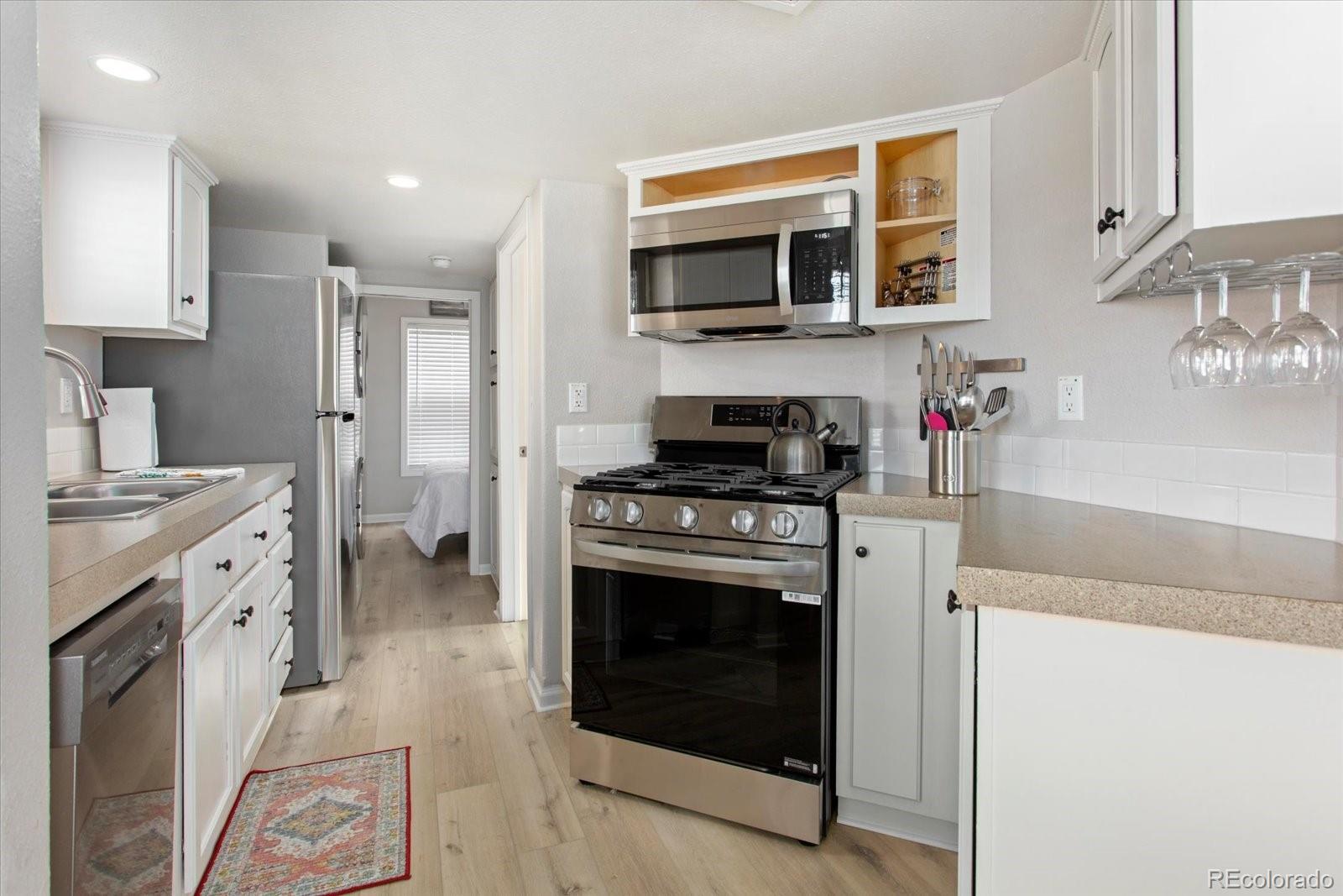 845 Oak Street Salida CO 81201