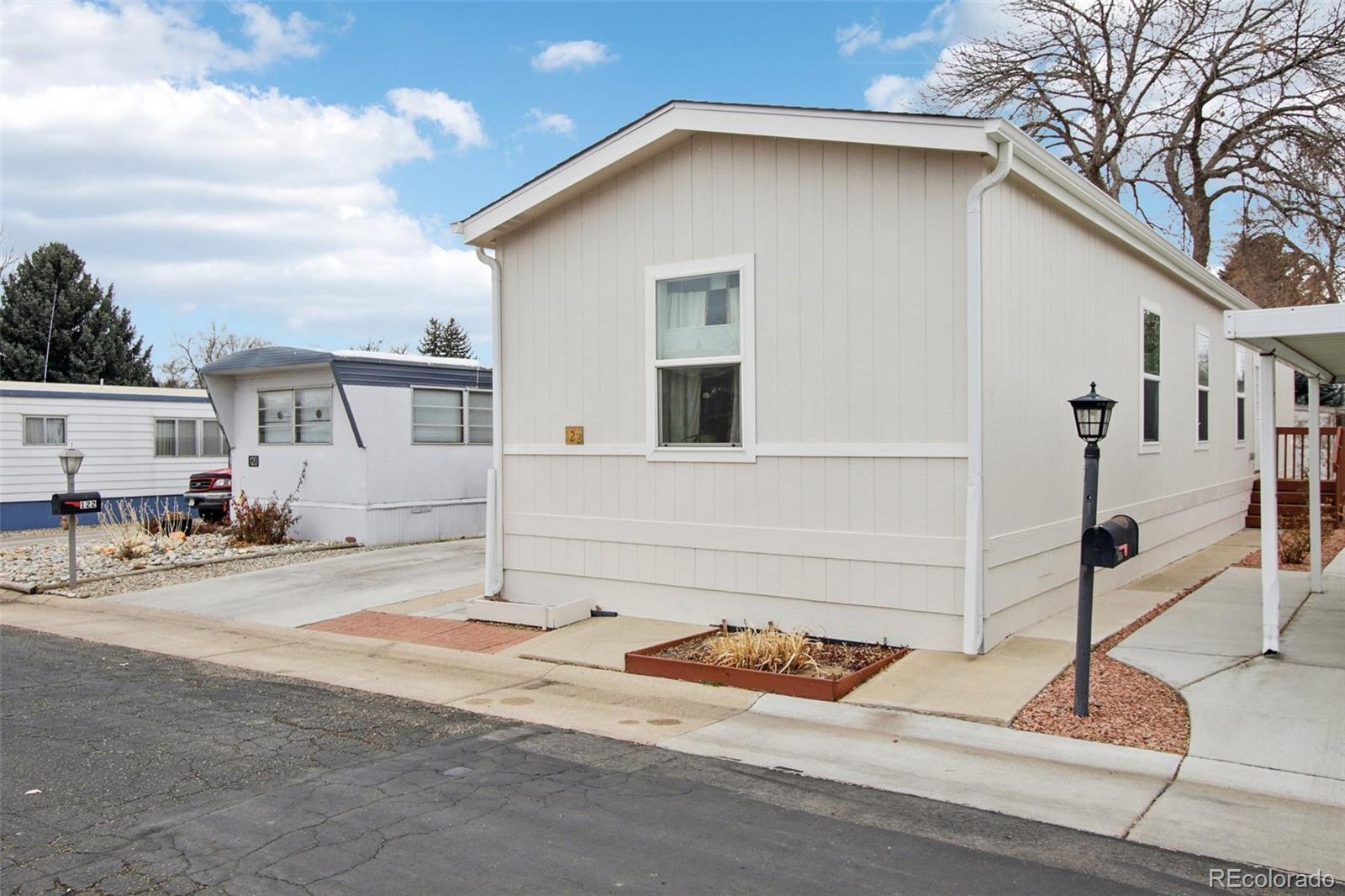 900 Mountainview Avenue Longmont CO 80501