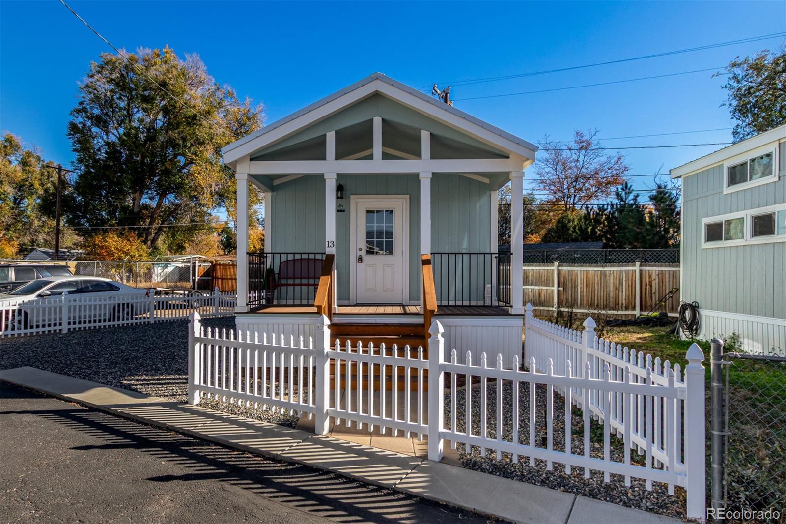 720 4th Street Colorado Springs CO 80907