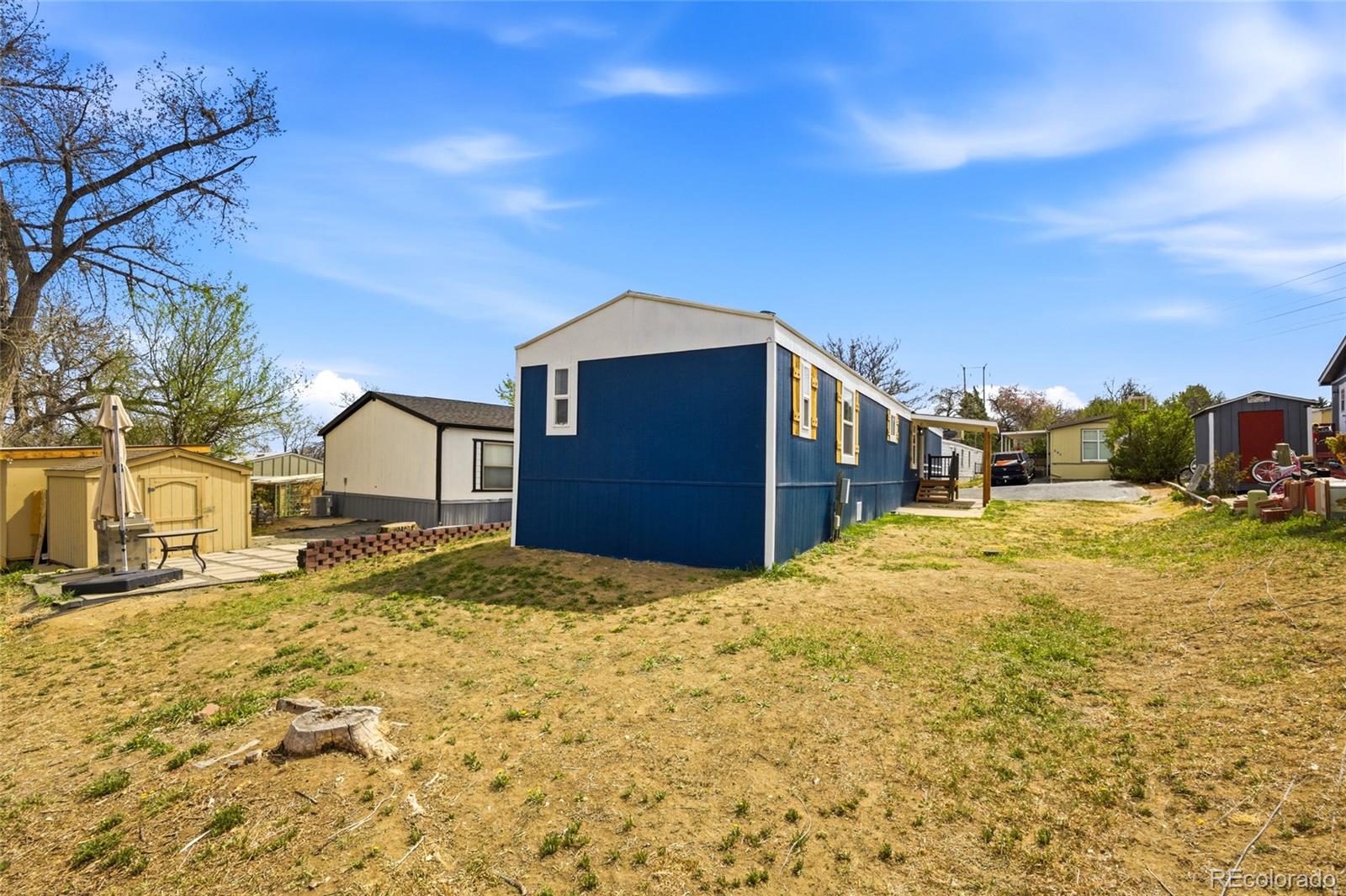 2551 W 92nd Avenue Federal Heights CO 80260