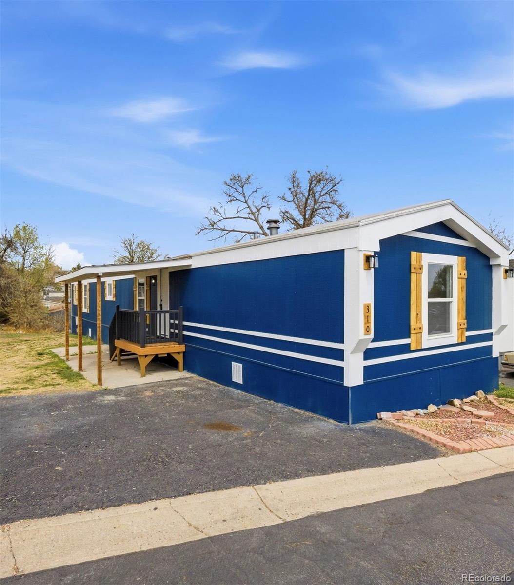 2551 W 92nd Avenue Federal Heights CO 80260