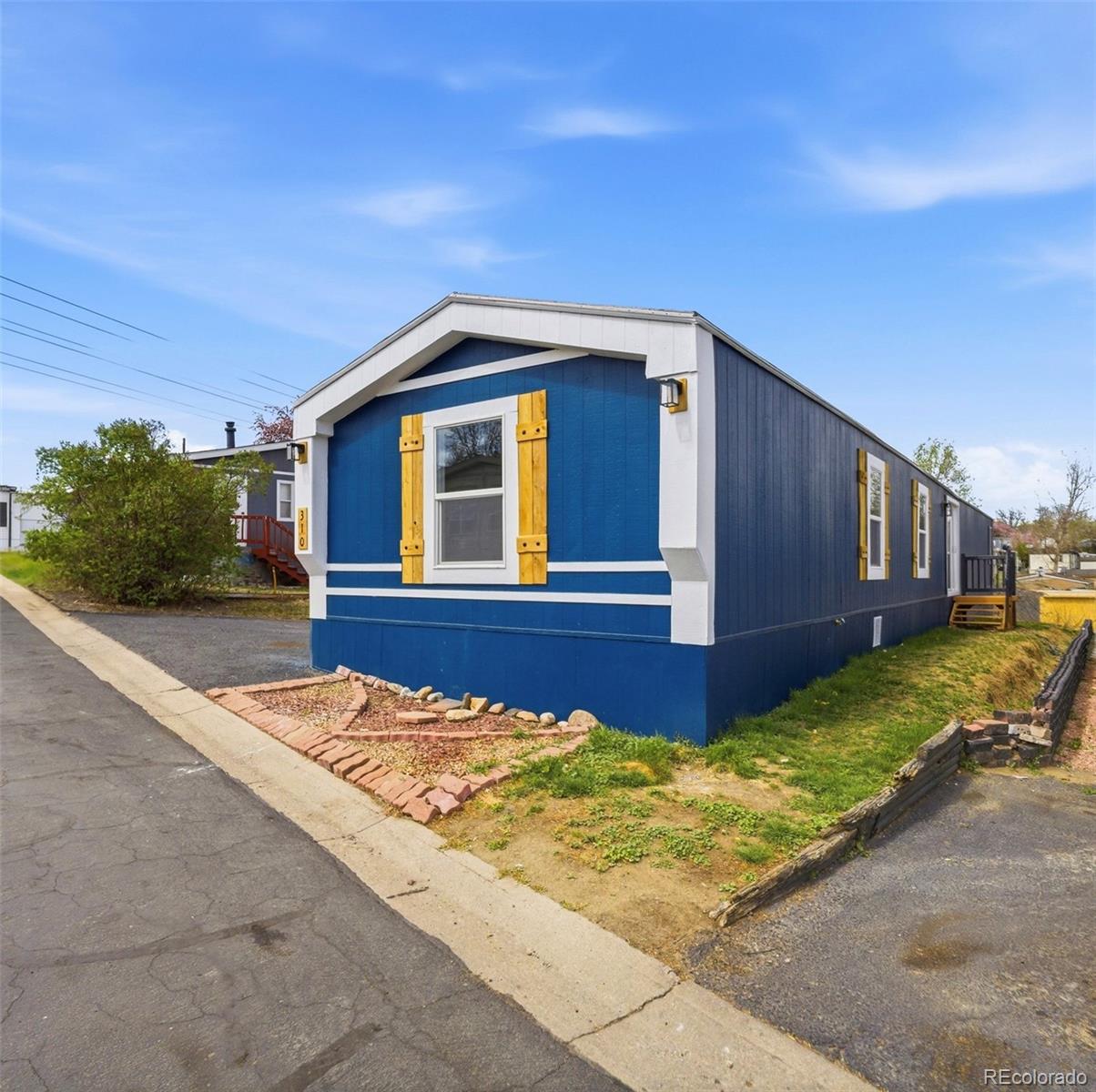 2551 W 92nd Avenue Federal Heights CO 80260