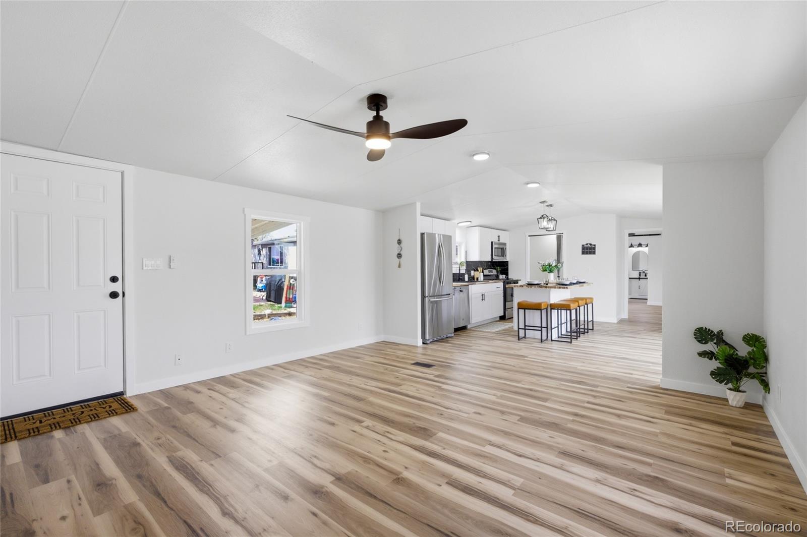 2551 W 92nd Avenue Federal Heights CO 80260
