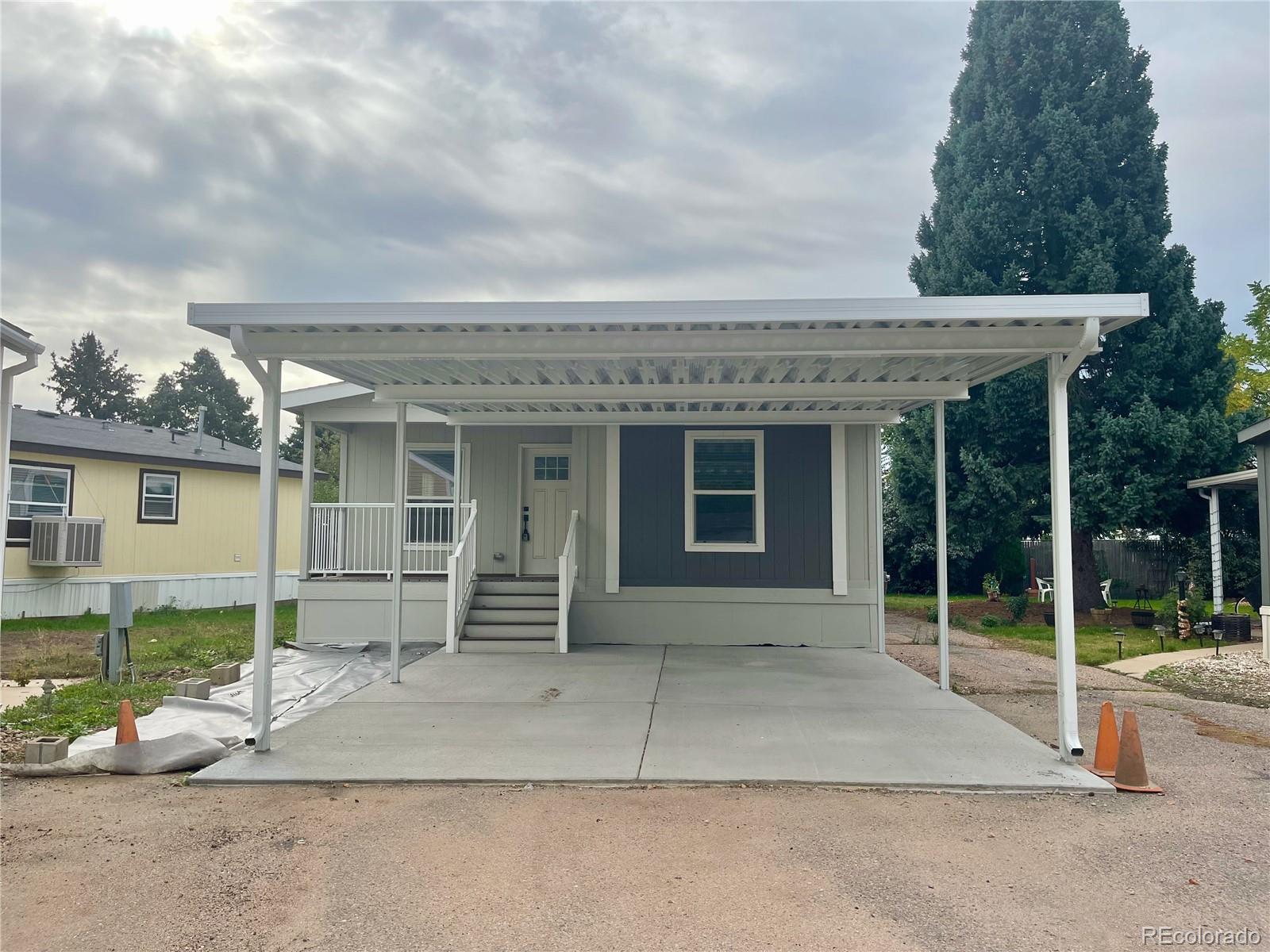 3650 S Federal Boulevard Englewood CO 80110
