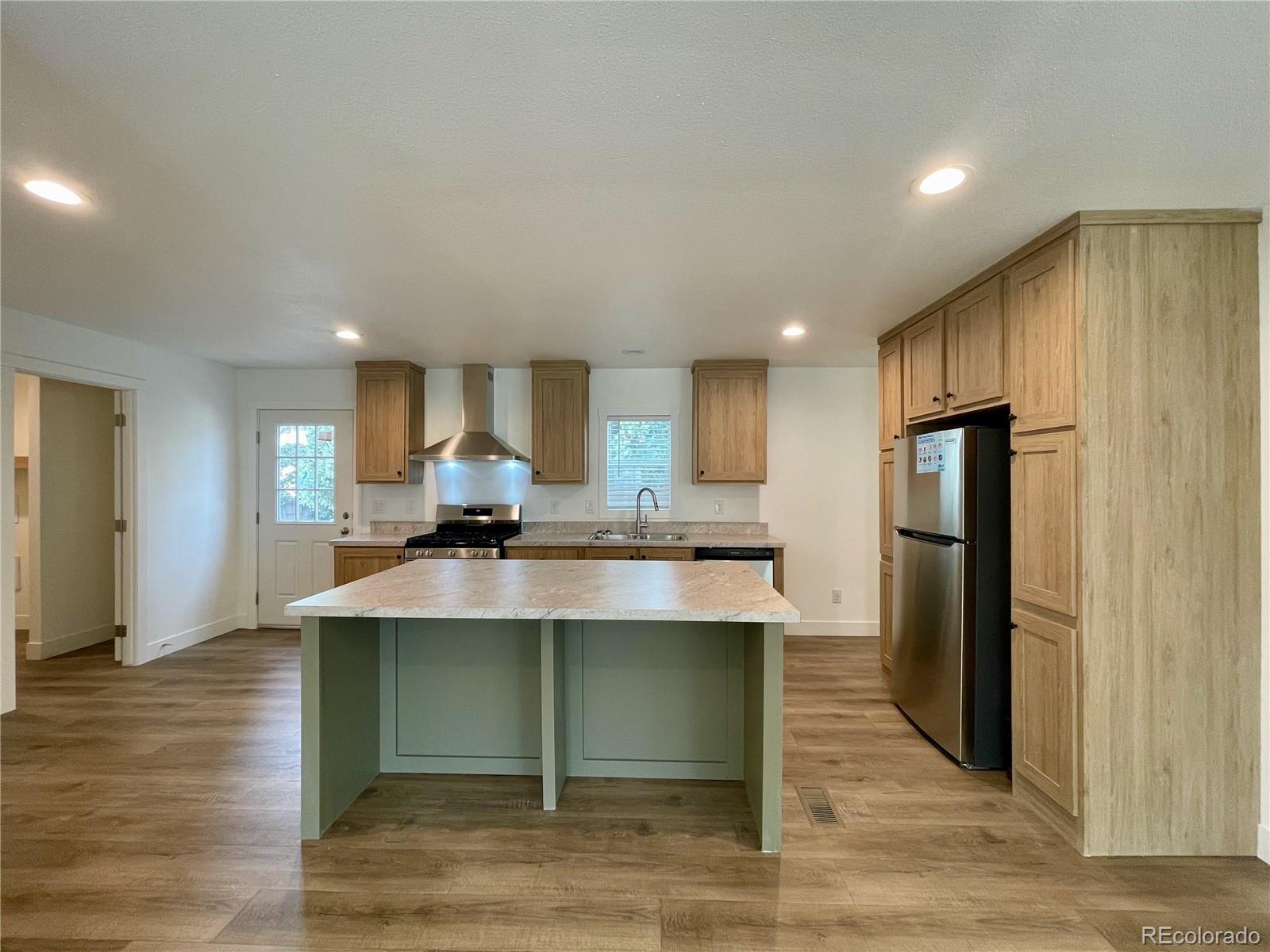 3650 S Federal Boulevard Englewood CO 80110