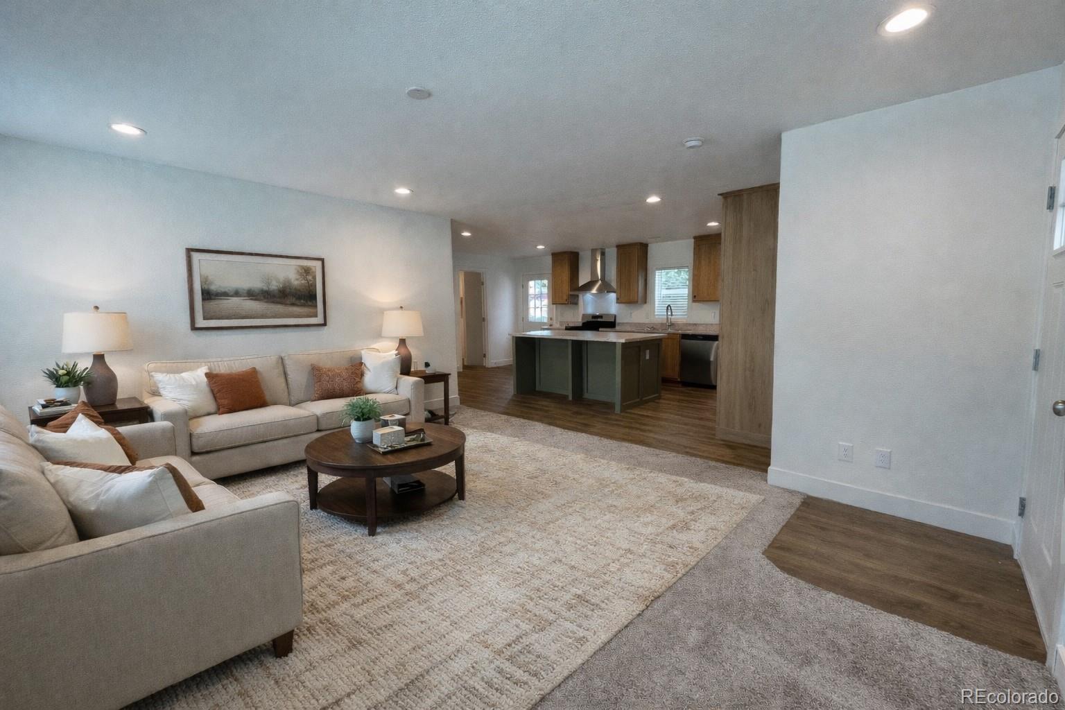 3650 S Federal Boulevard Englewood CO 80110