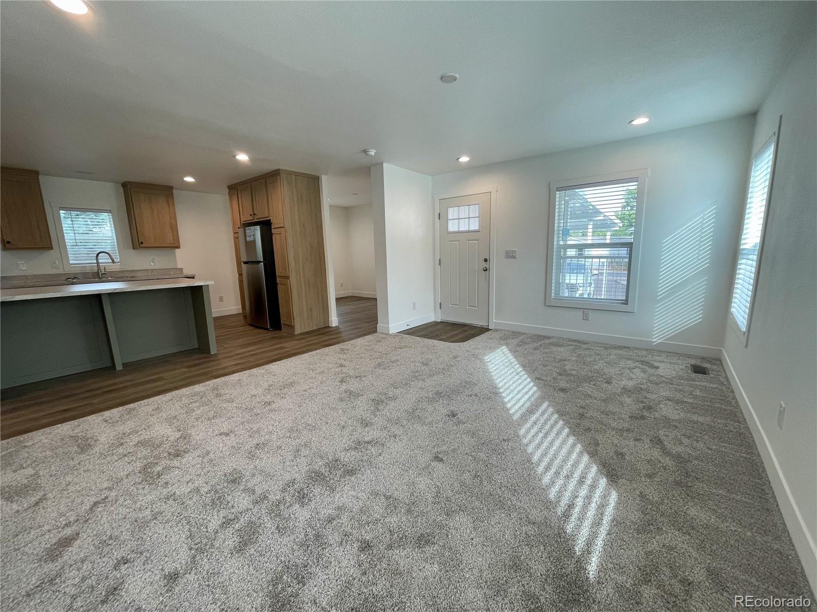 3650 S Federal Boulevard Englewood CO 80110