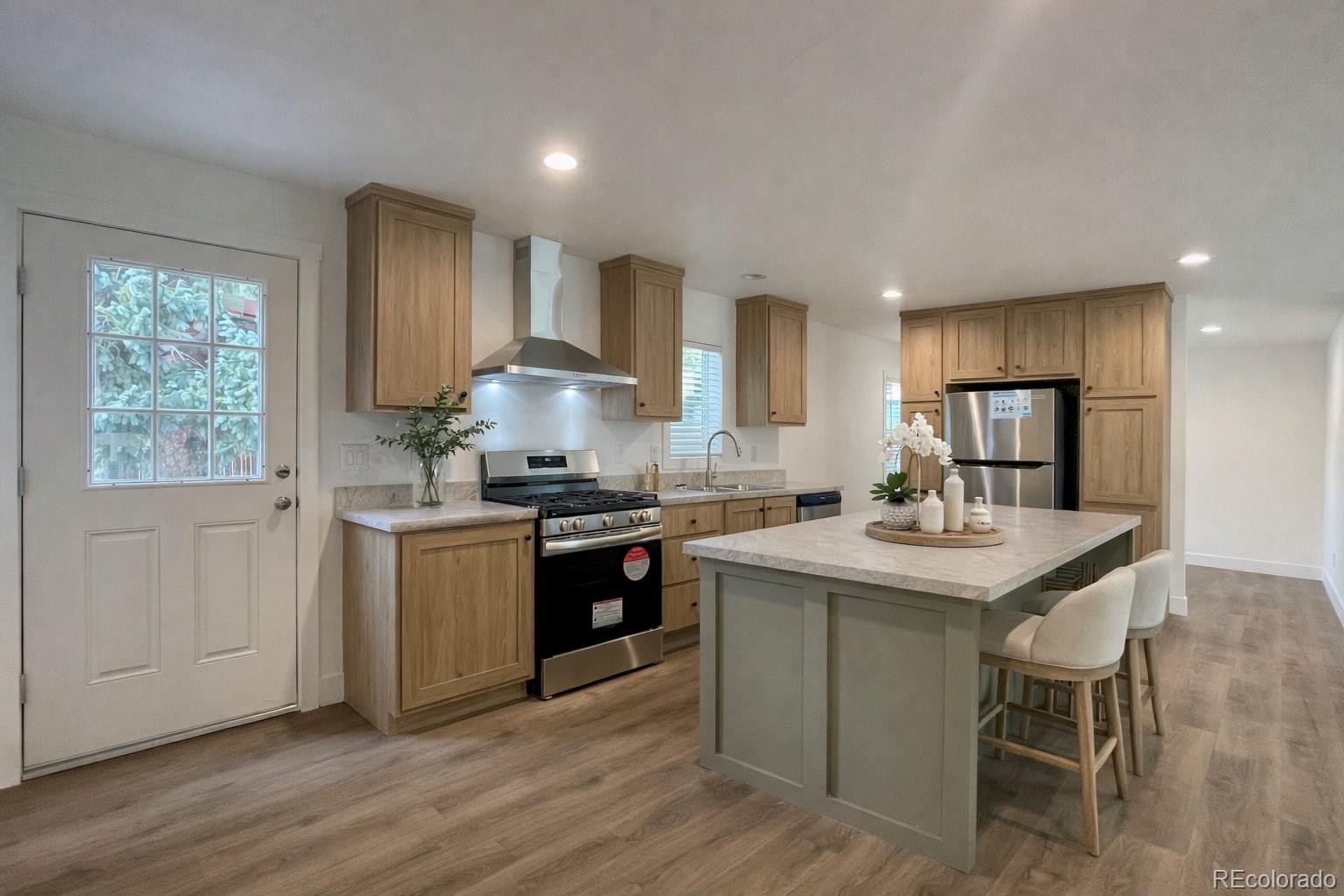 3650 S Federal Boulevard Englewood CO 80110
