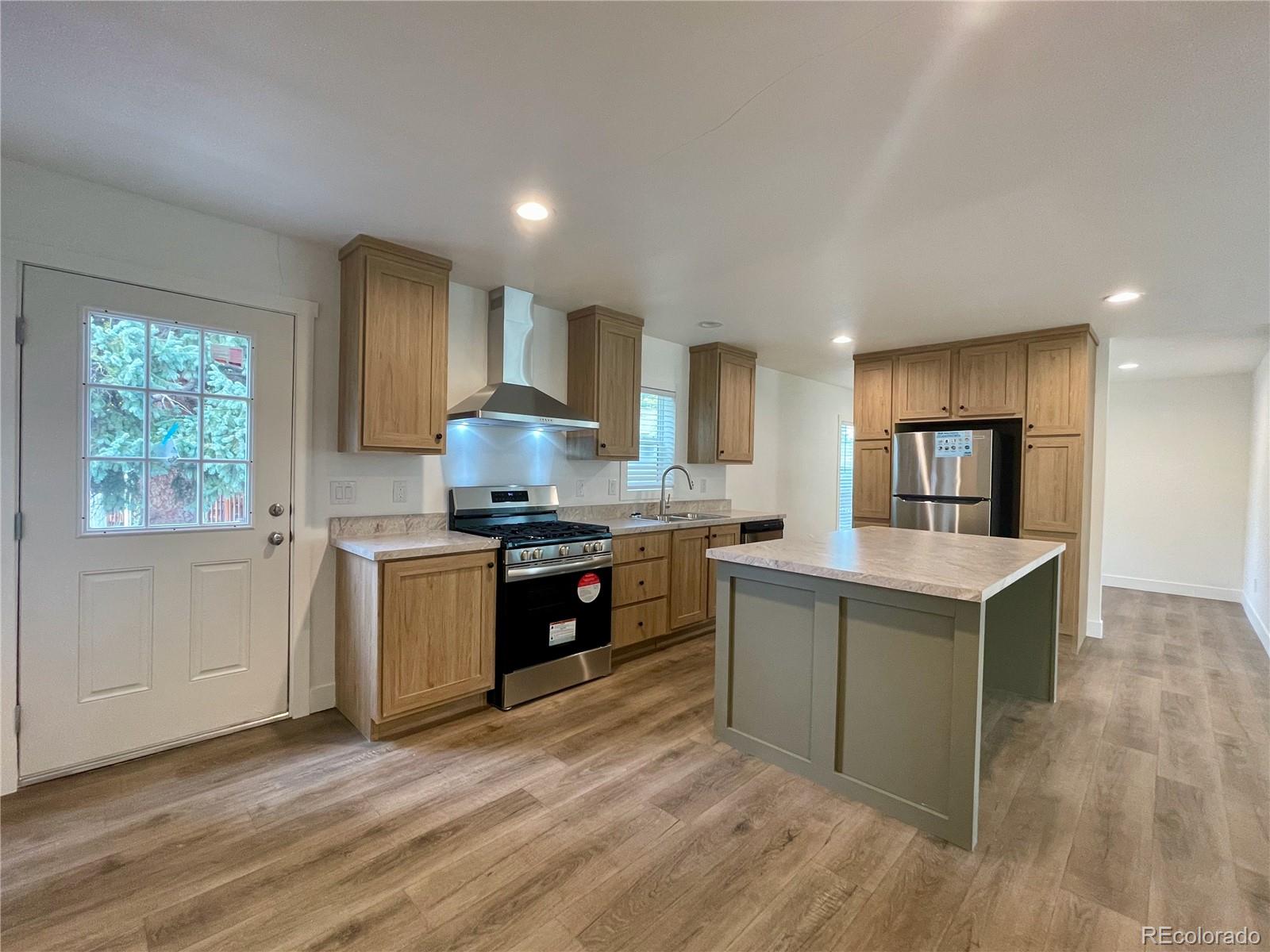 3650 S Federal Boulevard Englewood CO 80110