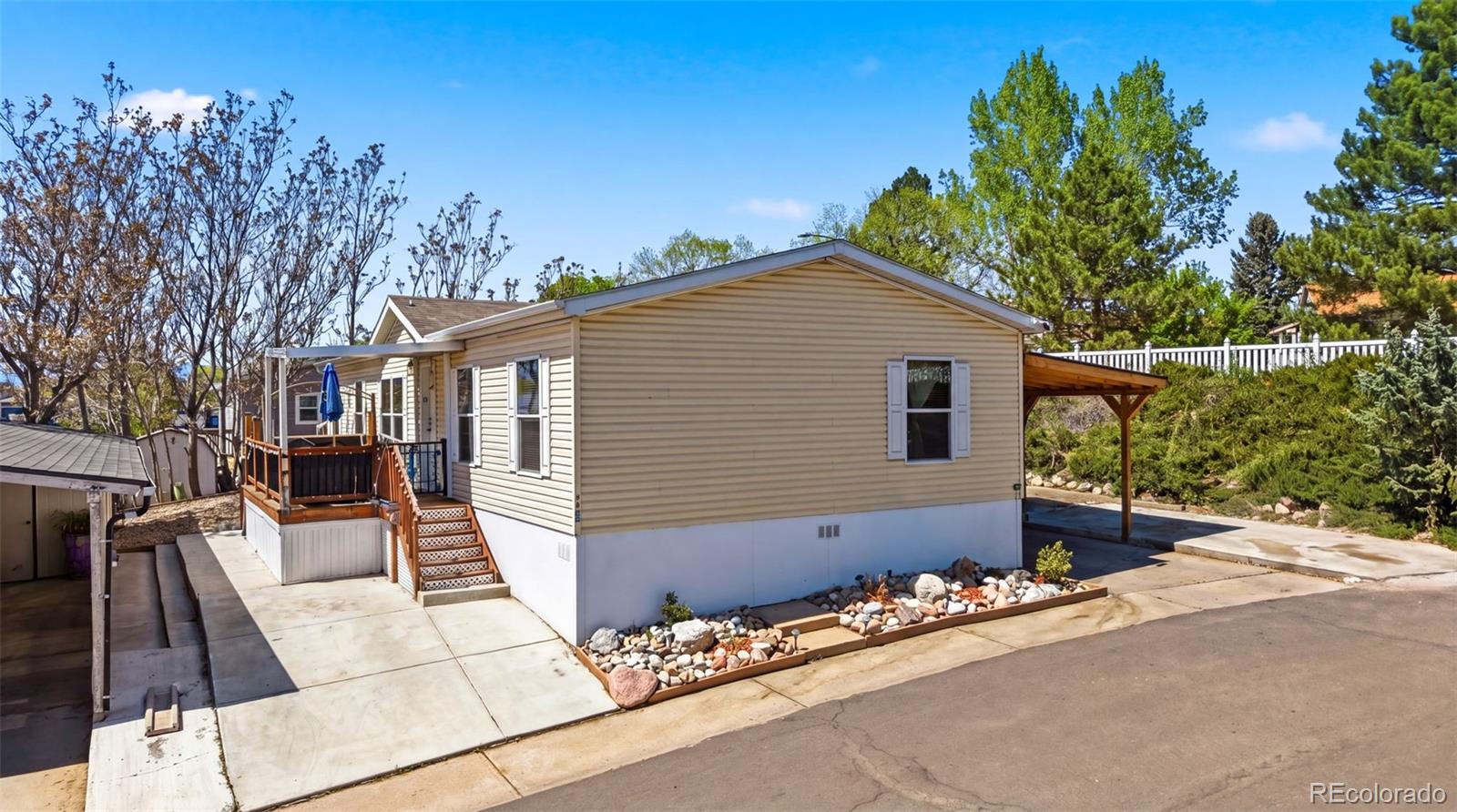 2100 W 100th Avenue Thornton CO 80260