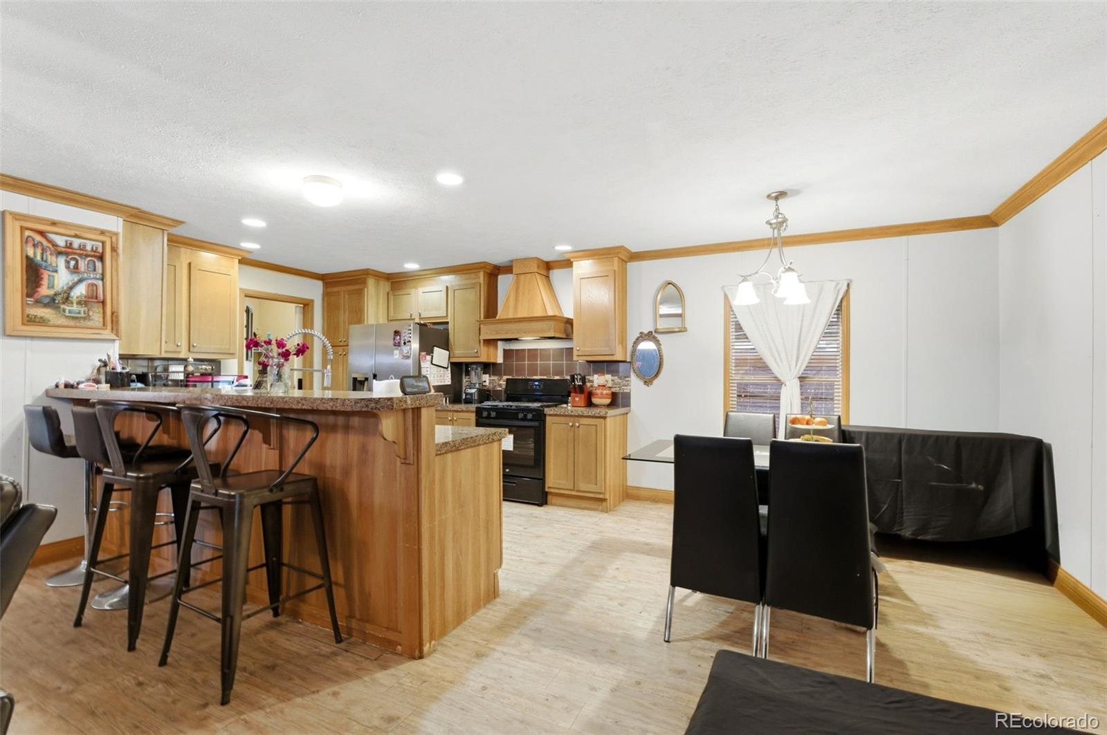 2100 W 100th Avenue Thornton CO 80260