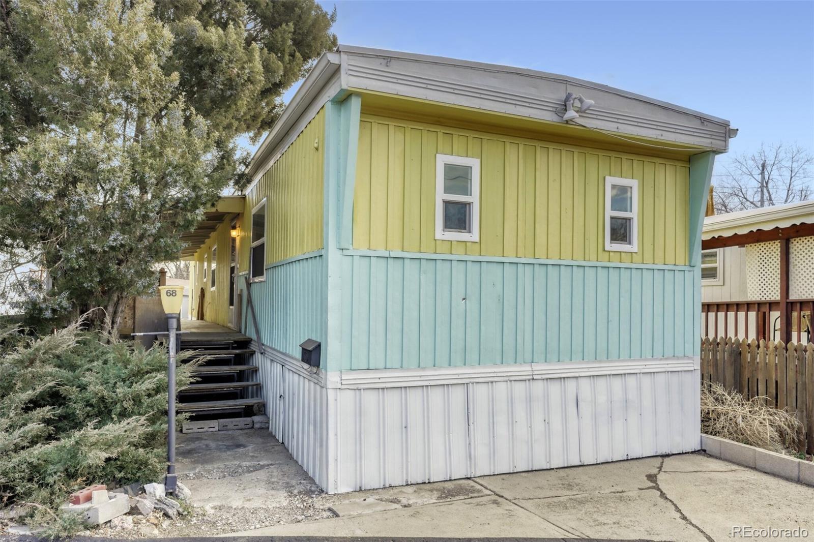6825 W Mississippi Avenue Lakewood CO 80226