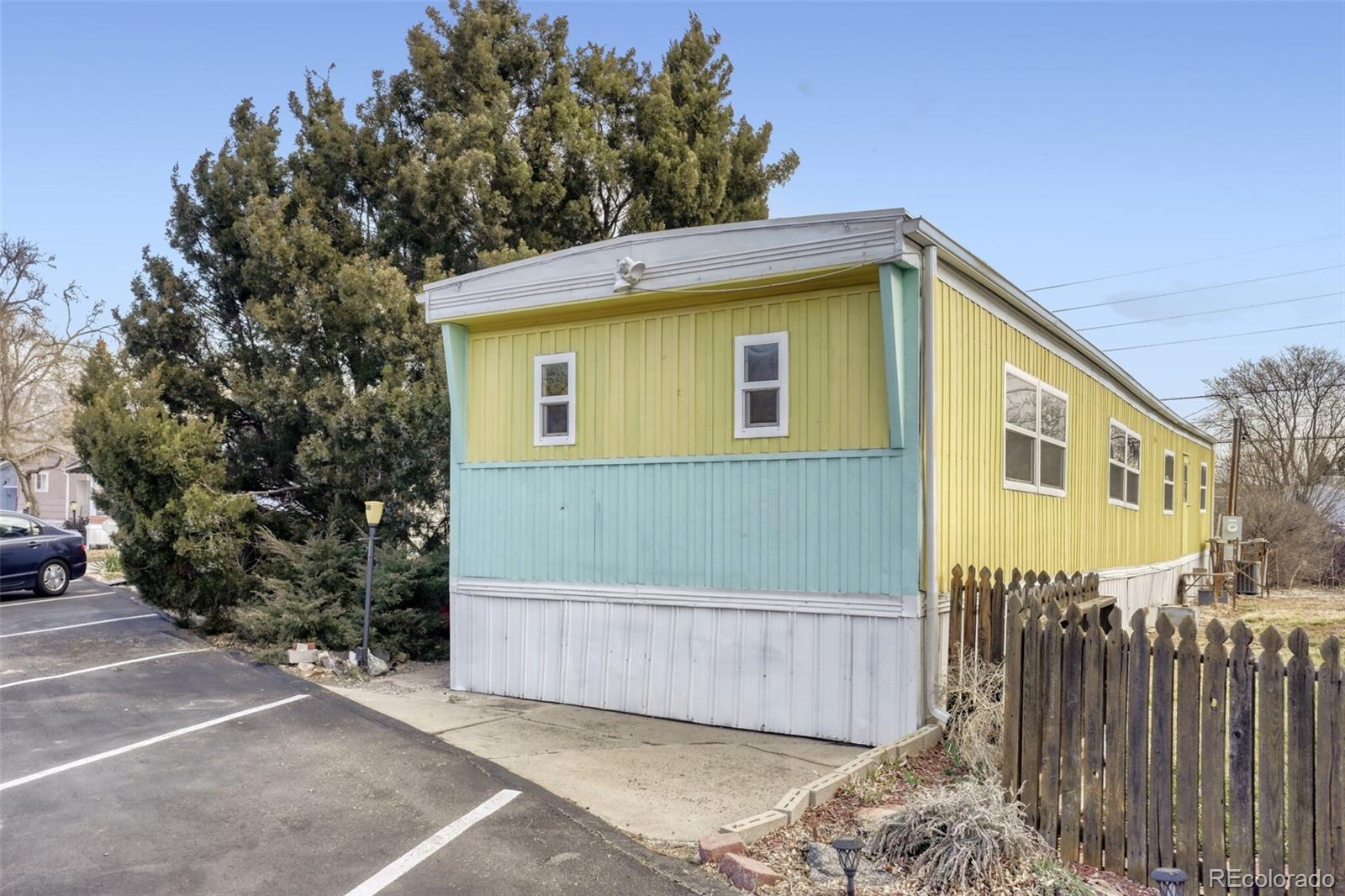 6825 W Mississippi Avenue Lakewood CO 80226