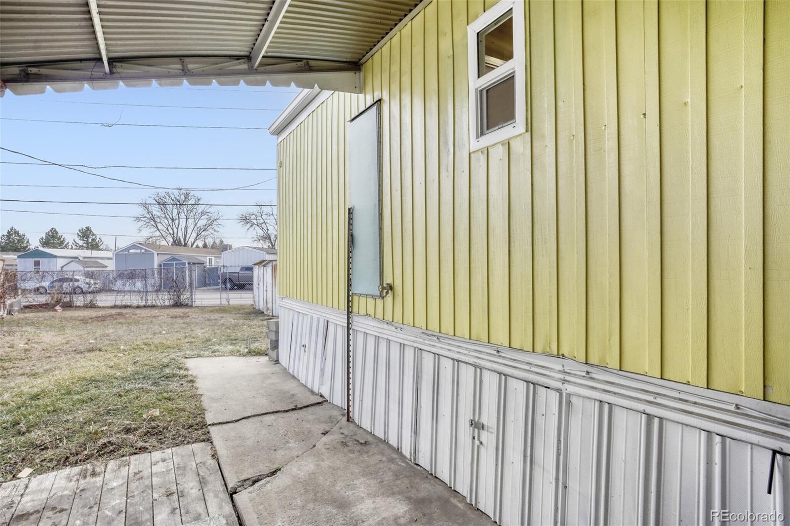 6825 W Mississippi Avenue Lakewood CO 80226