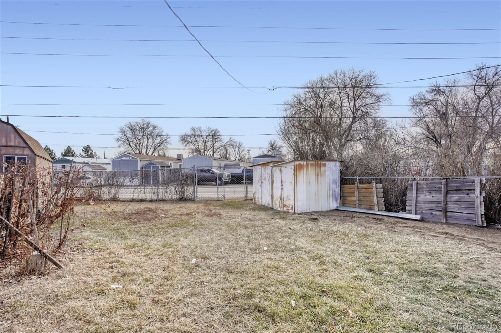 6825 W Mississippi Avenue Lakewood CO 80226