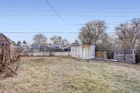 6825 W Mississippi Avenue Lakewood CO 80226