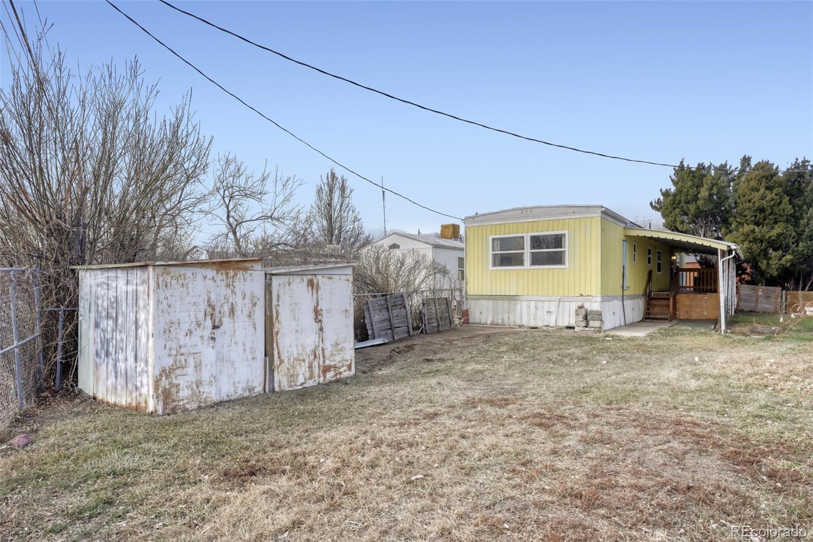 6825 W Mississippi Avenue Lakewood CO 80226