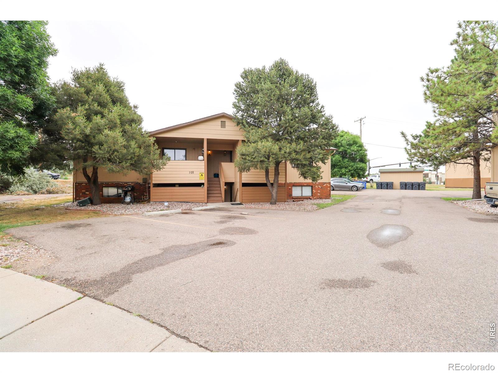 102 Juniper Place Loveland CO 80538
